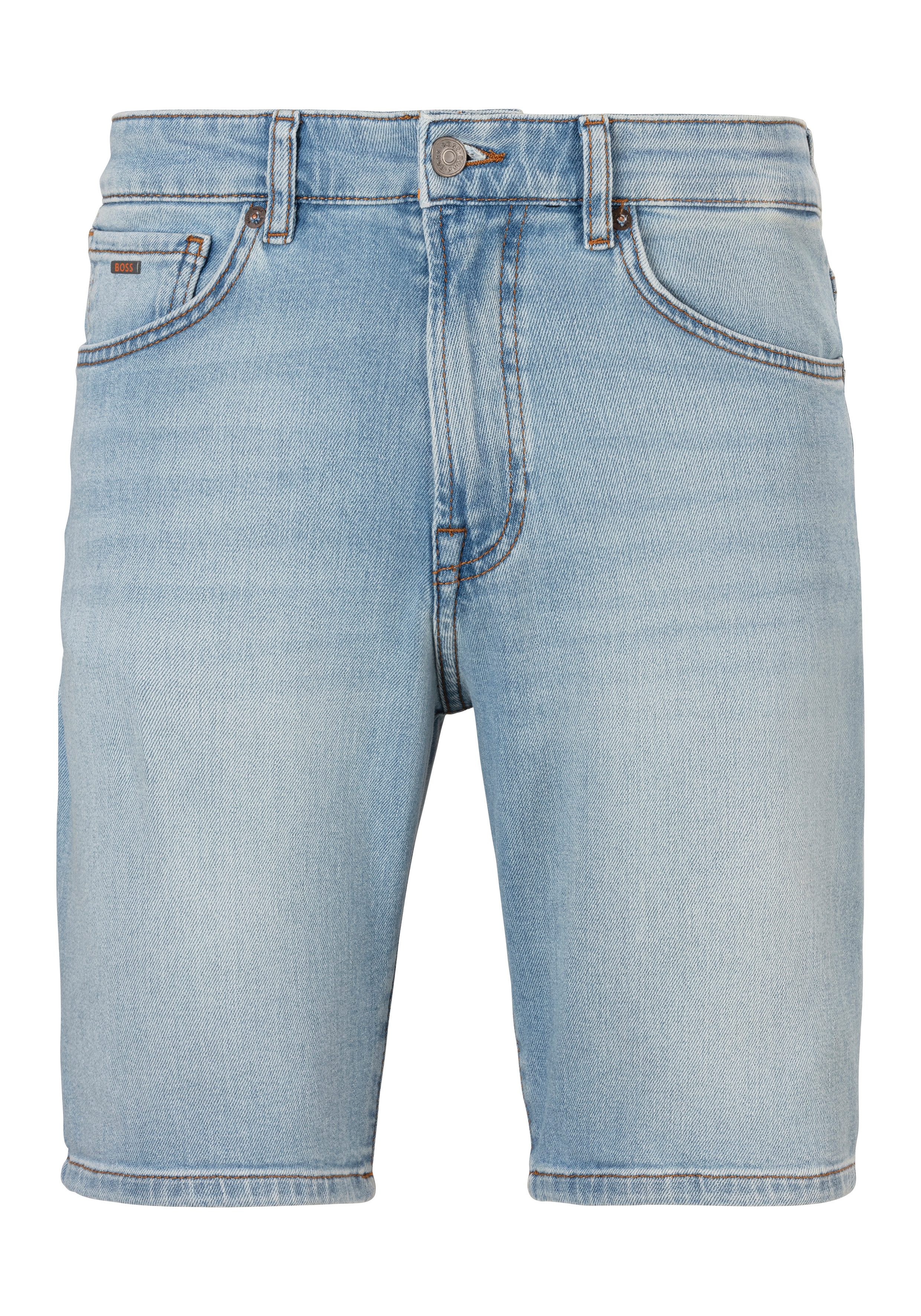 Boss Orange Short Re.Maine-Shorts BC 1