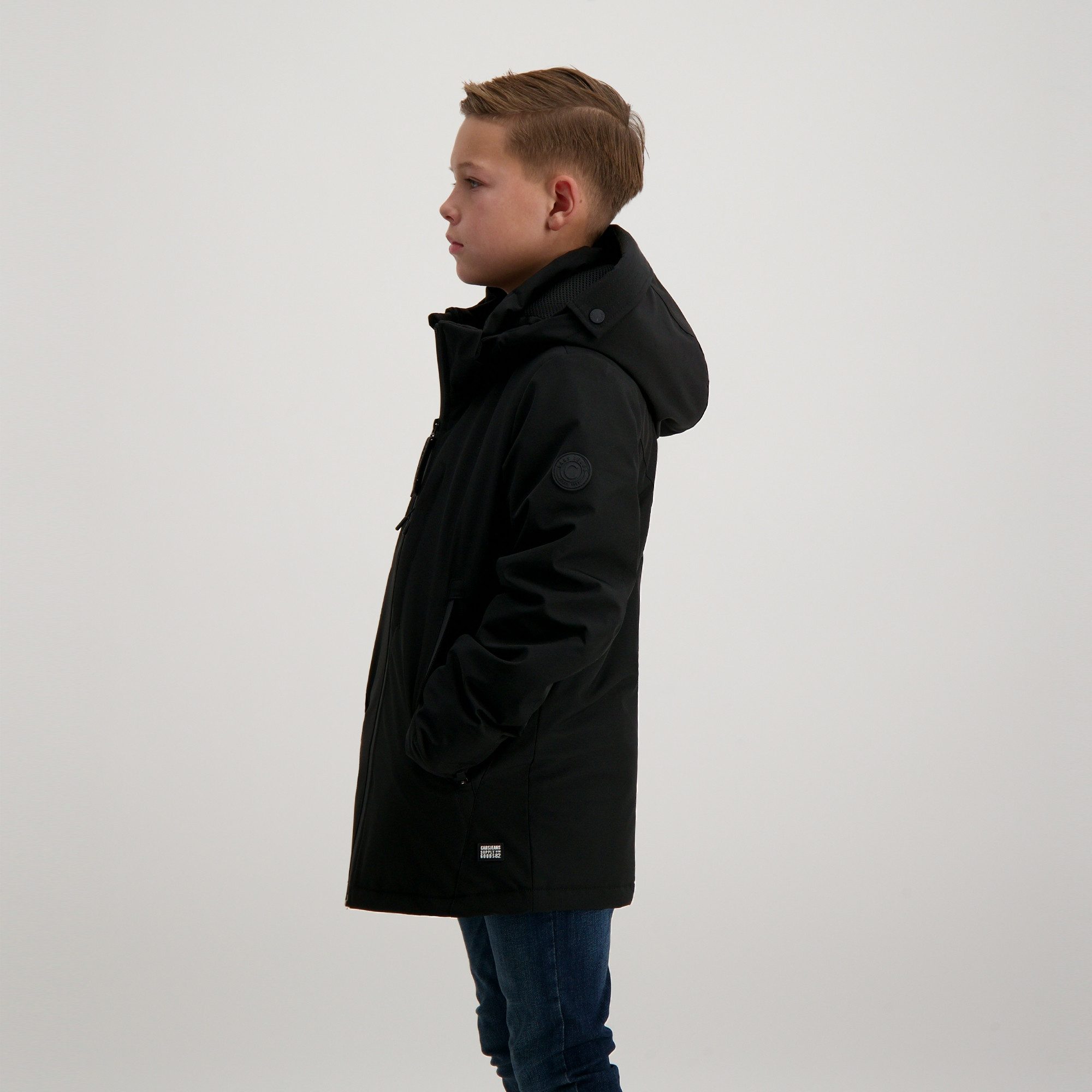 CARS JEANS Outdoorjack Jas Milton