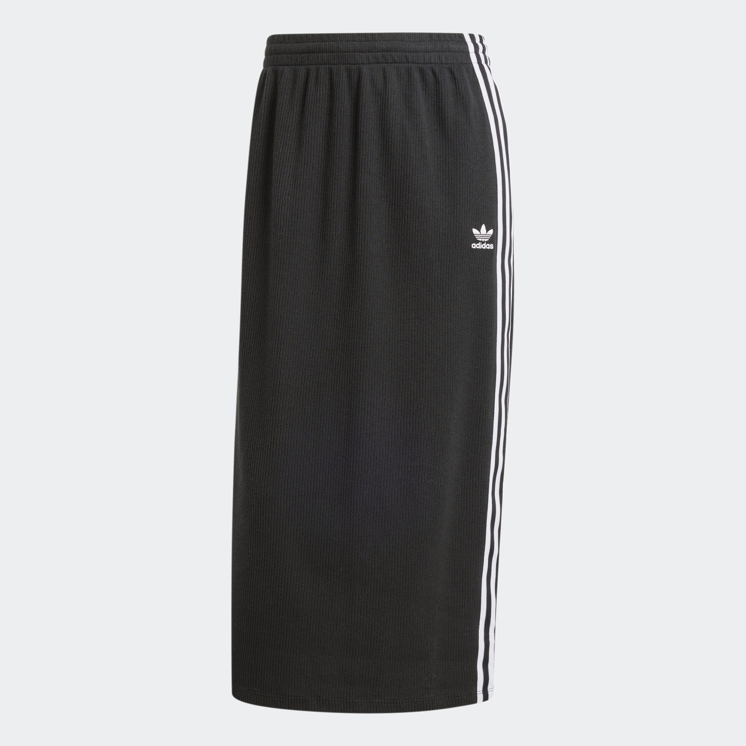 adidas Originals Sweatrok KNITTED SKIRT