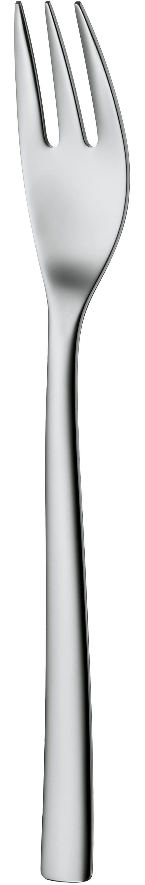 WMF Bestekset PALERMO Monobloc-messen, ergonomisch, gesmede messen, golfsnede (set, 30-delig)