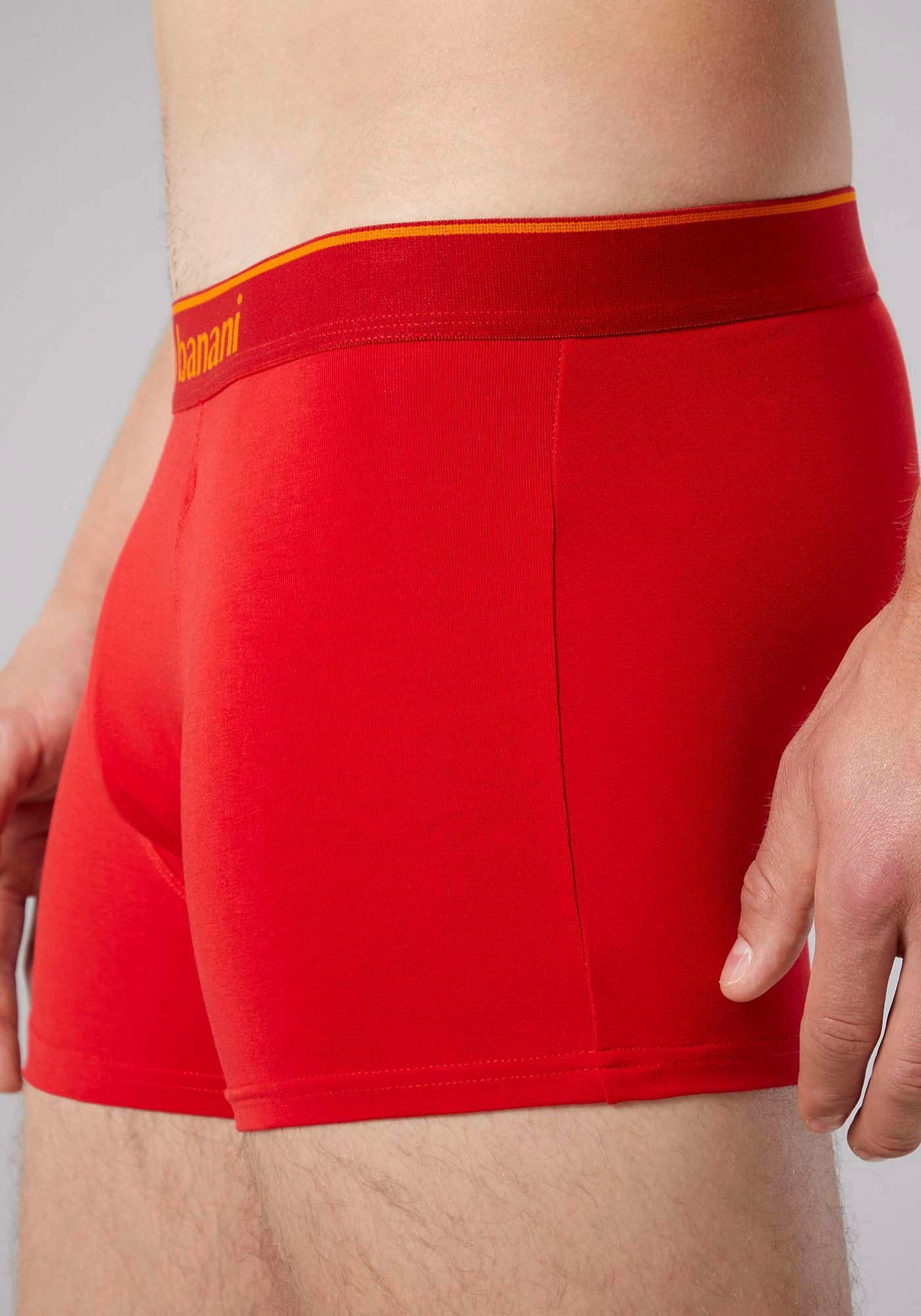 Bruno Banani Boxershort Short 2-pack Quick Access (2 stuks, Set van 2)