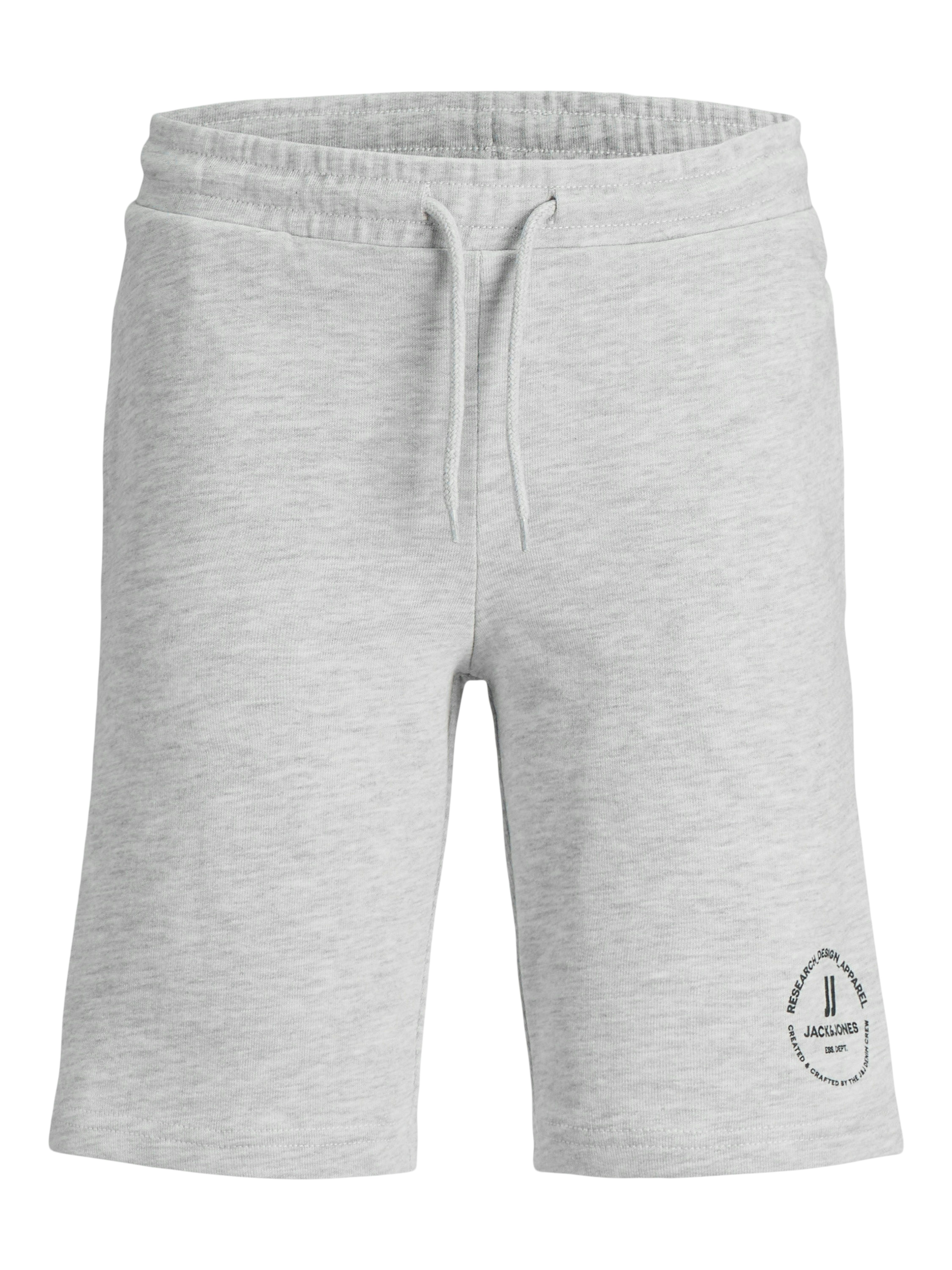 Jack & Jones Junior Short JPSTSWIFT SWEAT SHORTS AUT SN JNR