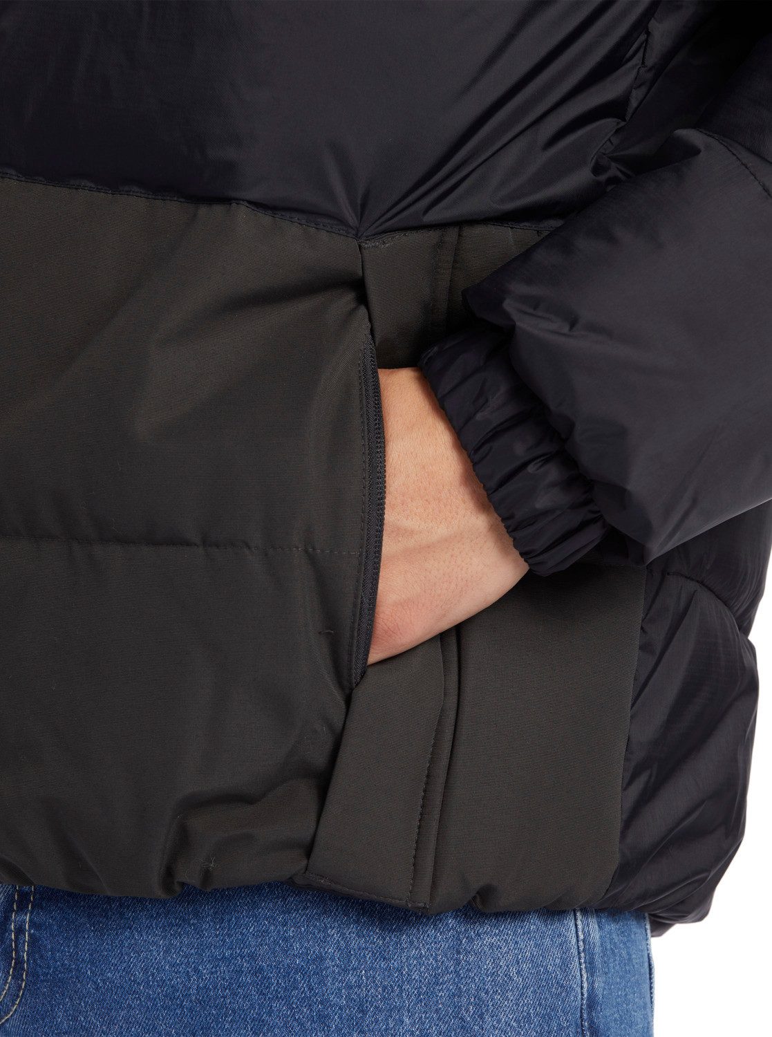 Quiksilver Outdoorjack Wolfs Shoulder