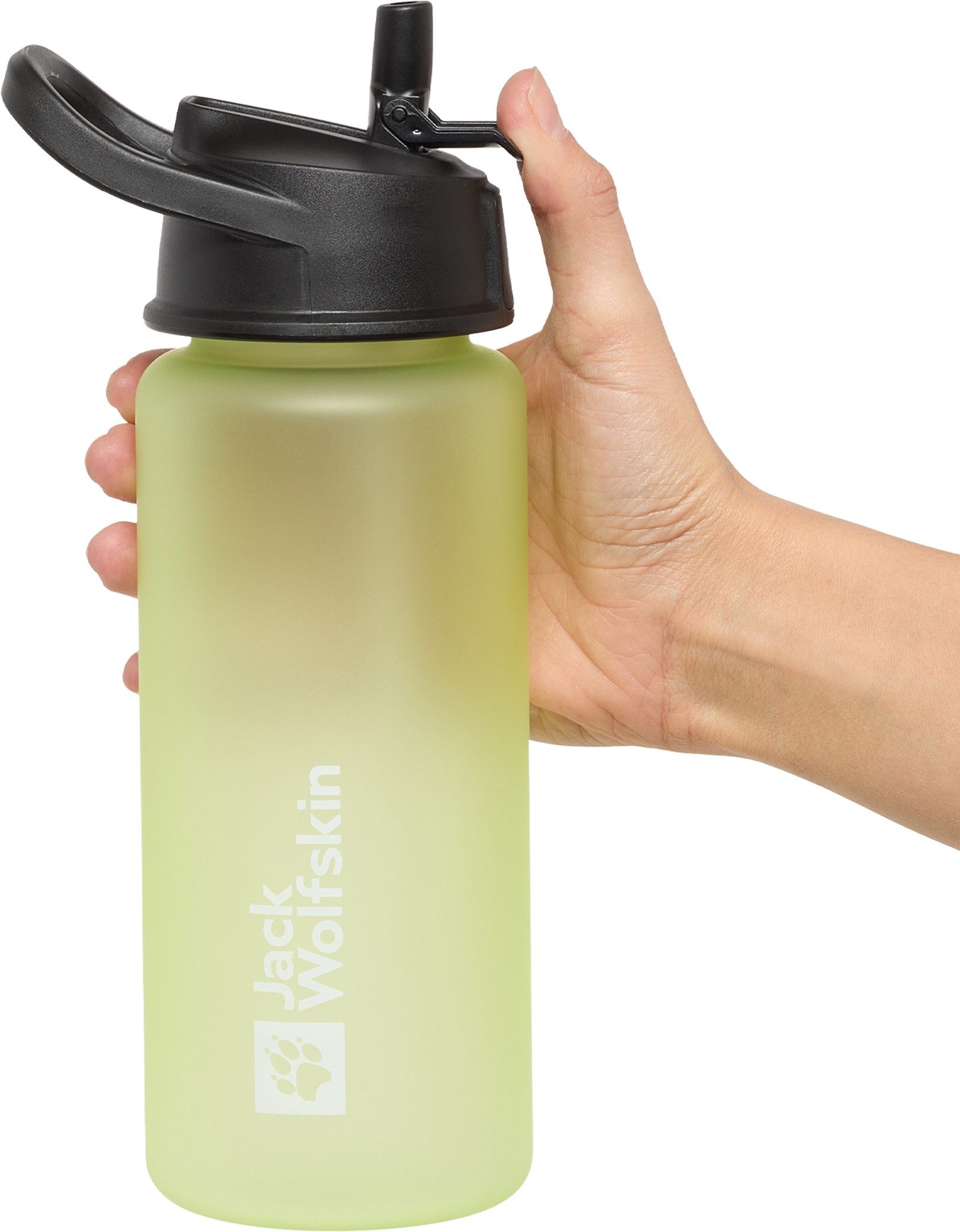 Jack Wolfskin Drinkfles SAIMA STRAW 0.7L