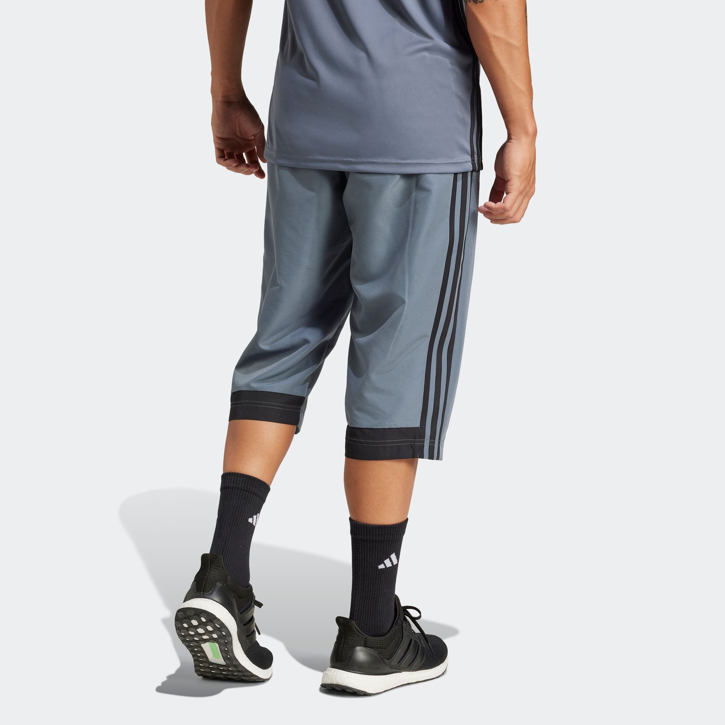 adidas Performance Trainingsbroek TIRO ES W3/4PNT (1-delig)