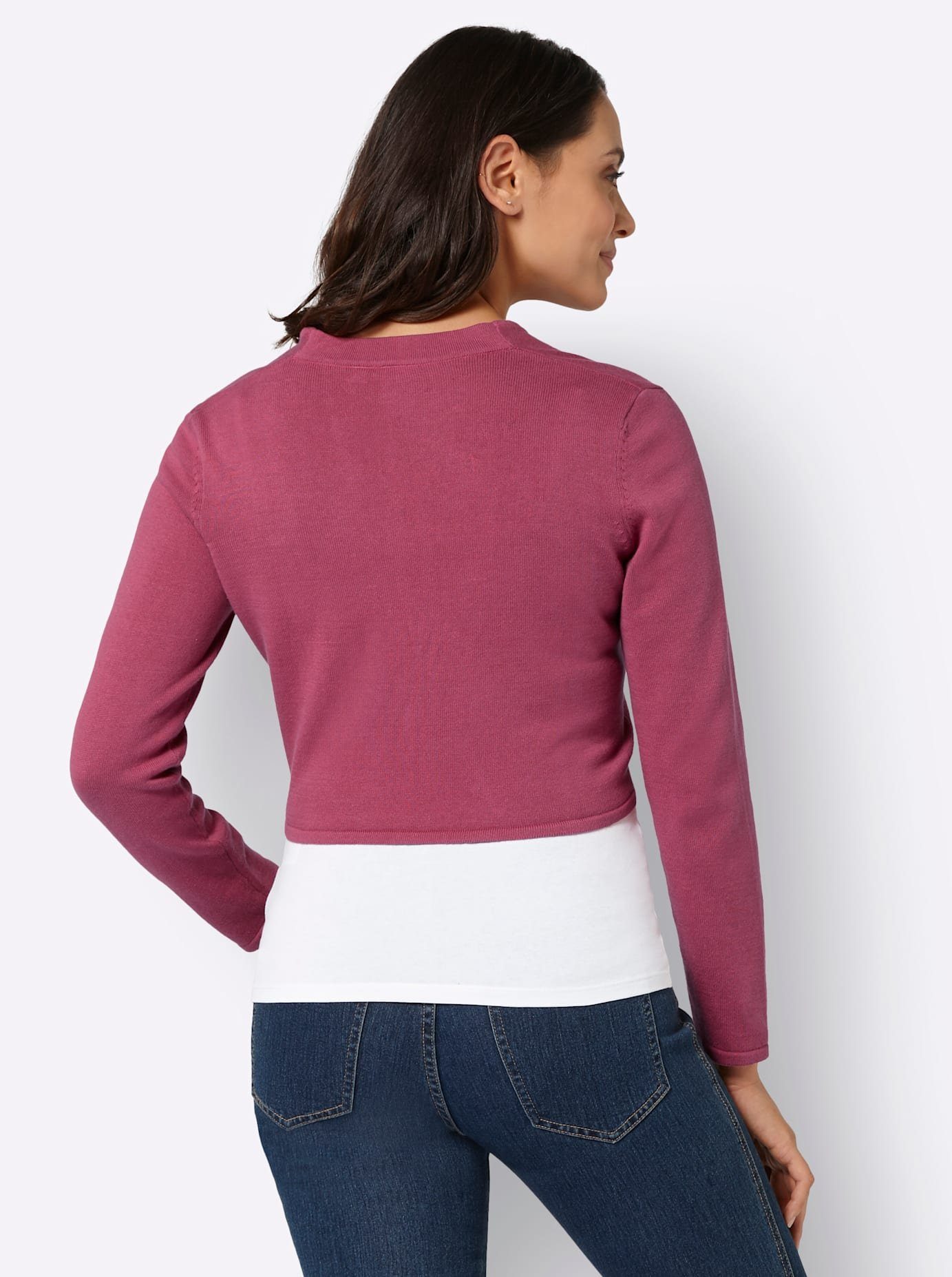 Classic Inspirationen Bolero