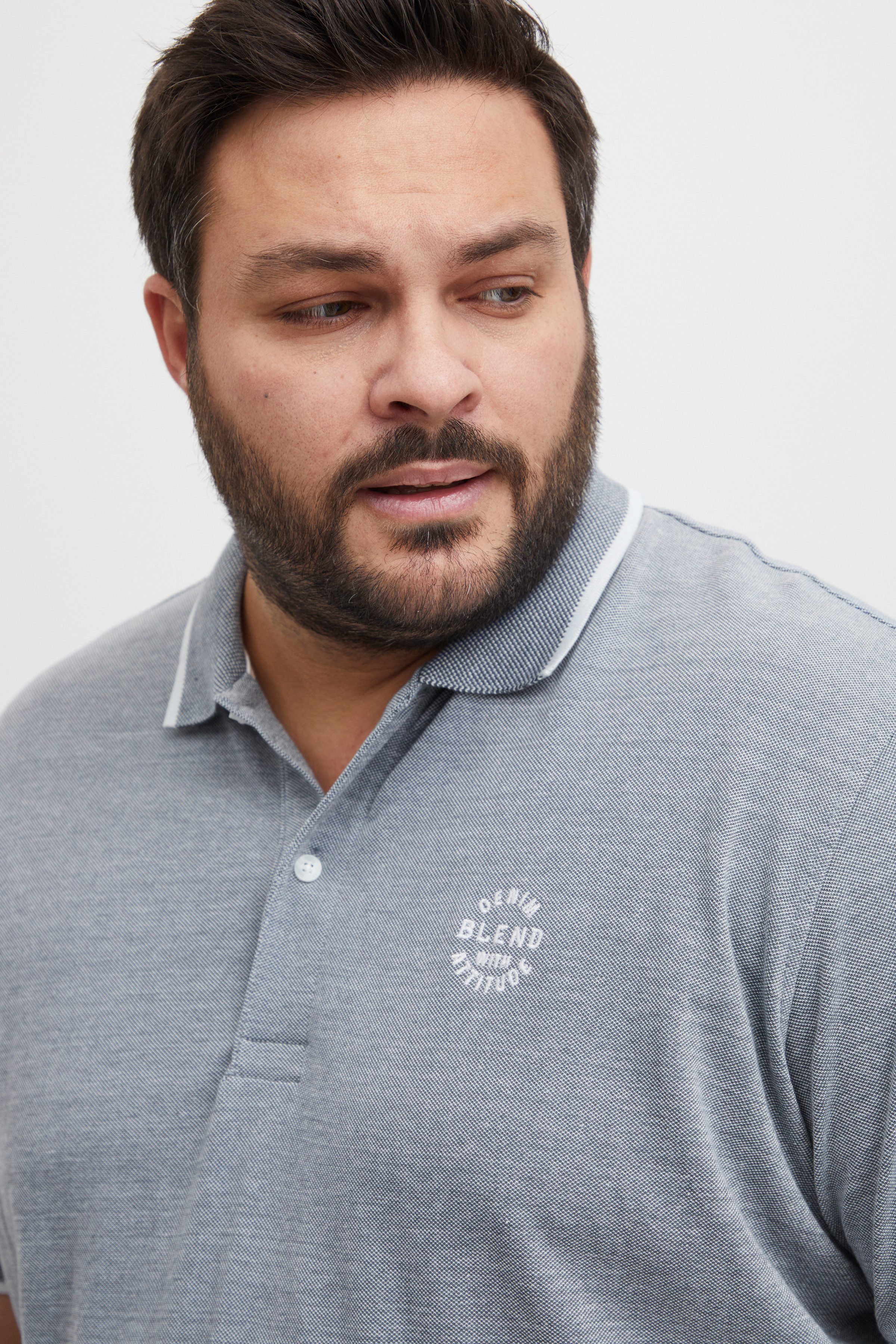 Blend Poloshirt BHNATE poloshirt