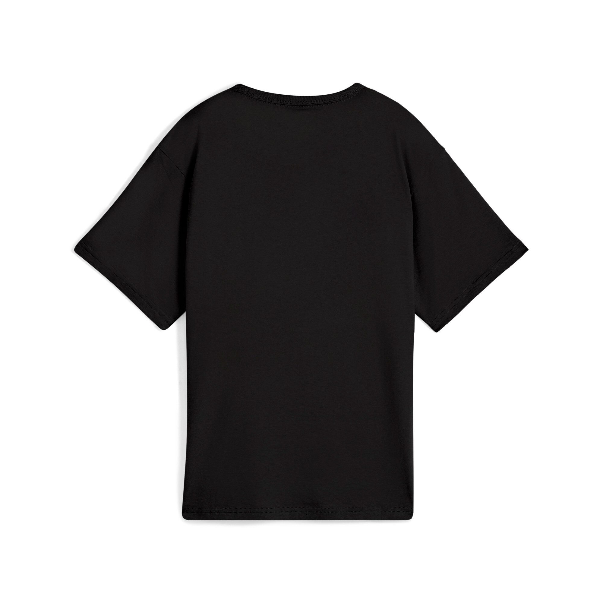 PUMA T-shirt CLASS RELAXED TEE