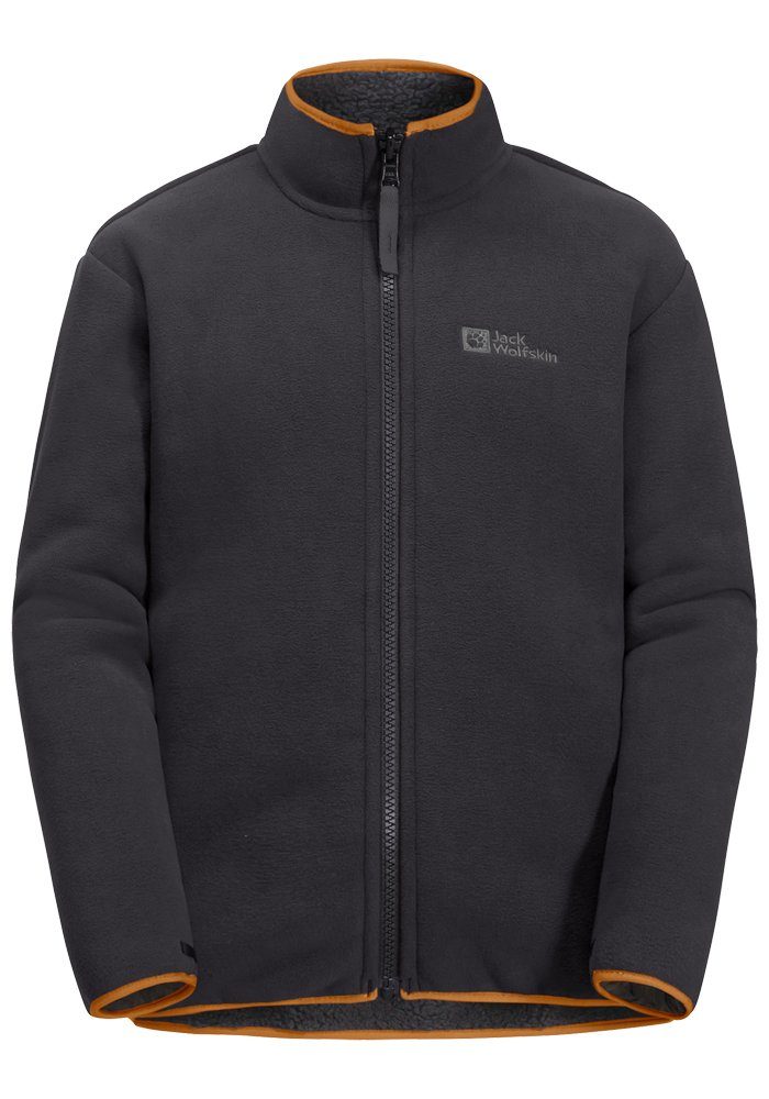 Jack Wolfskin Functioneel 3-in-1-jack SNOWCURL 3IN1 JACKET K