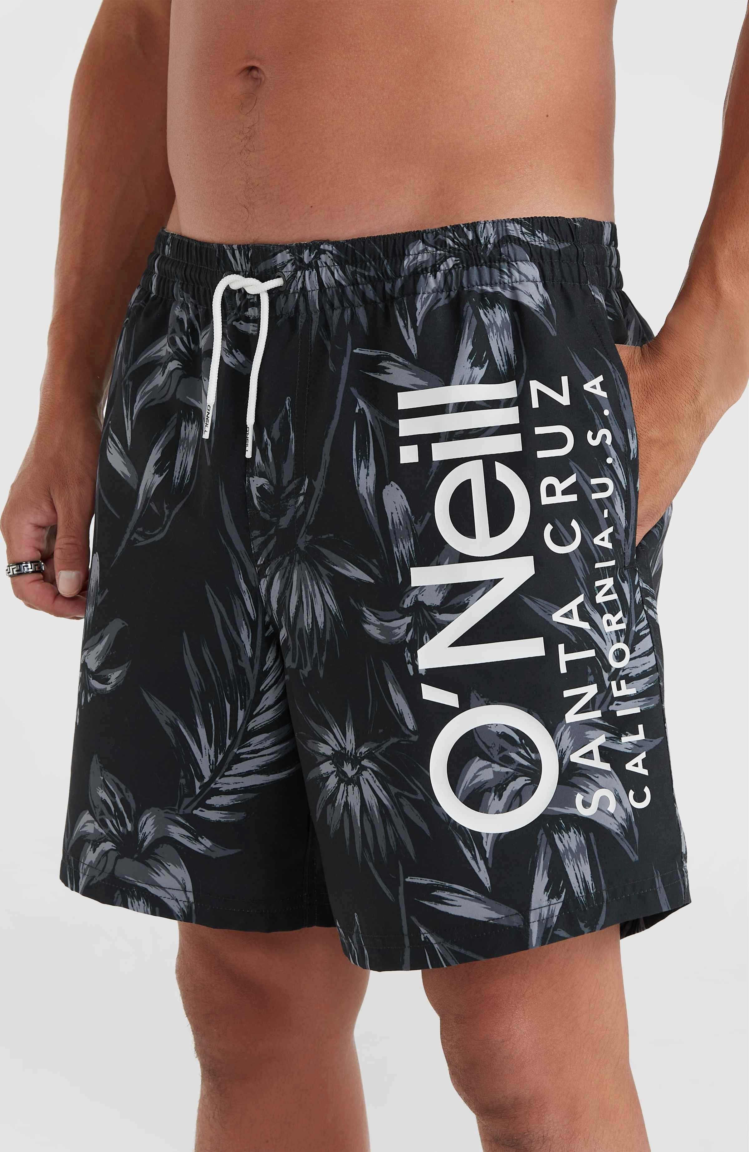 O'Neill Zwemshort MIX & MATCH CALI FLORAL 16'' SWIM SHORTS