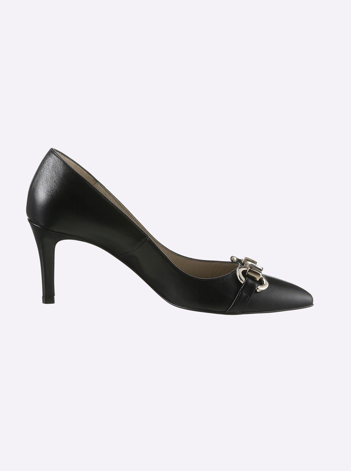 heine Pumps
