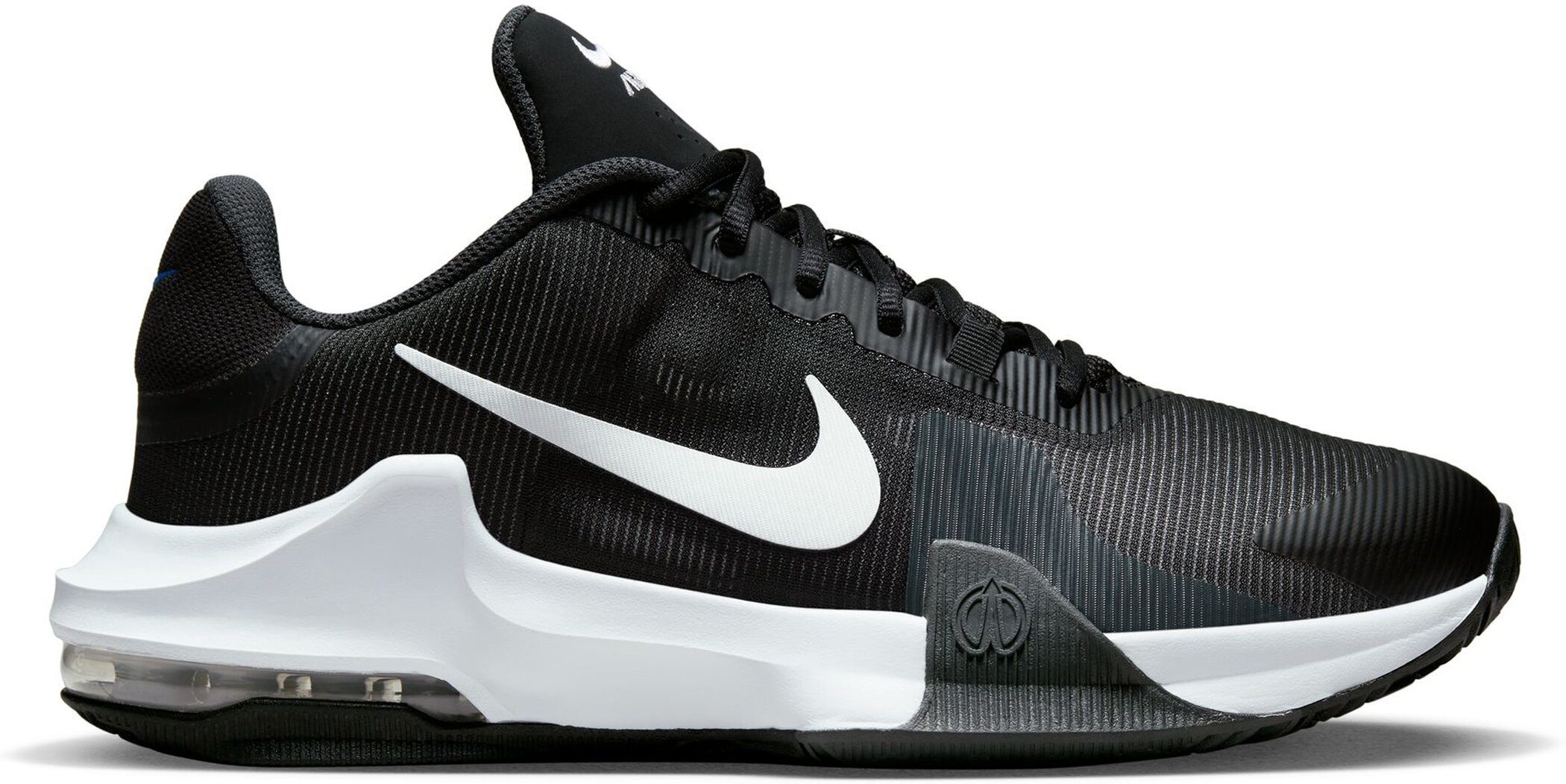 Nike Sneakers Air Max Impact 4