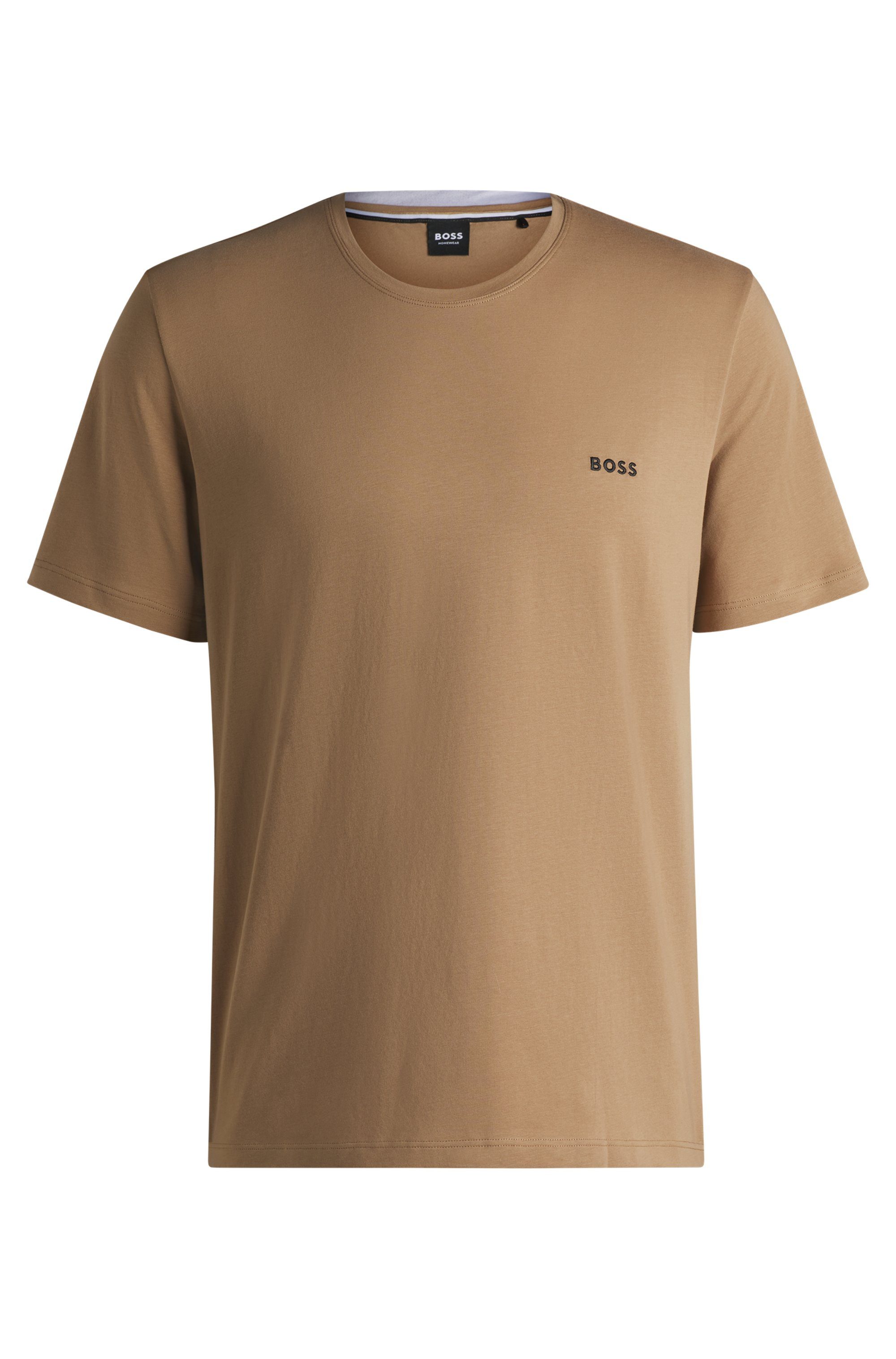 BOSS T-shirt Mix&Match T-Shirt R