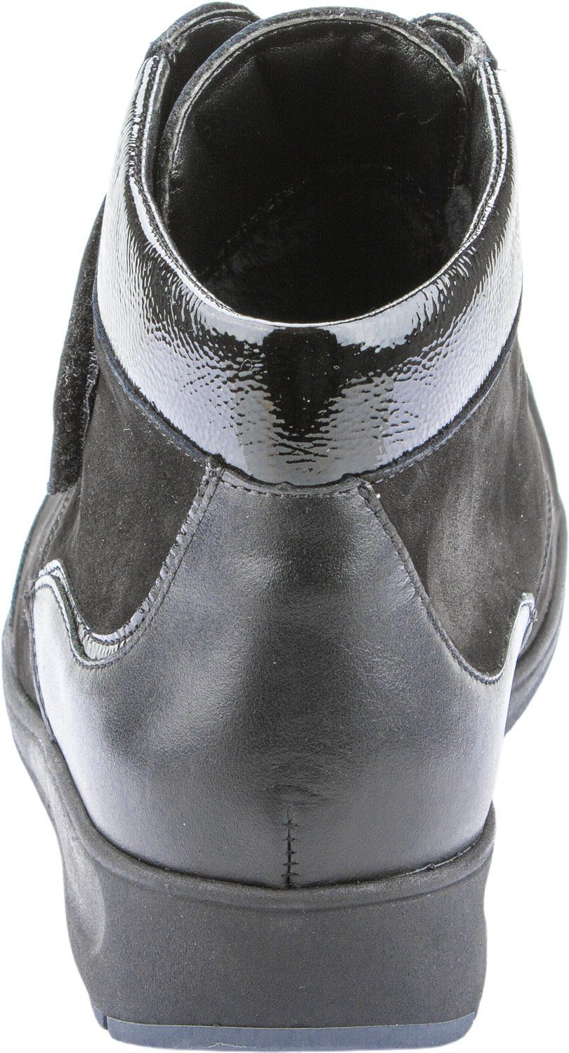 Waldläufer Klittenbandschoenen Mimi in breedte m