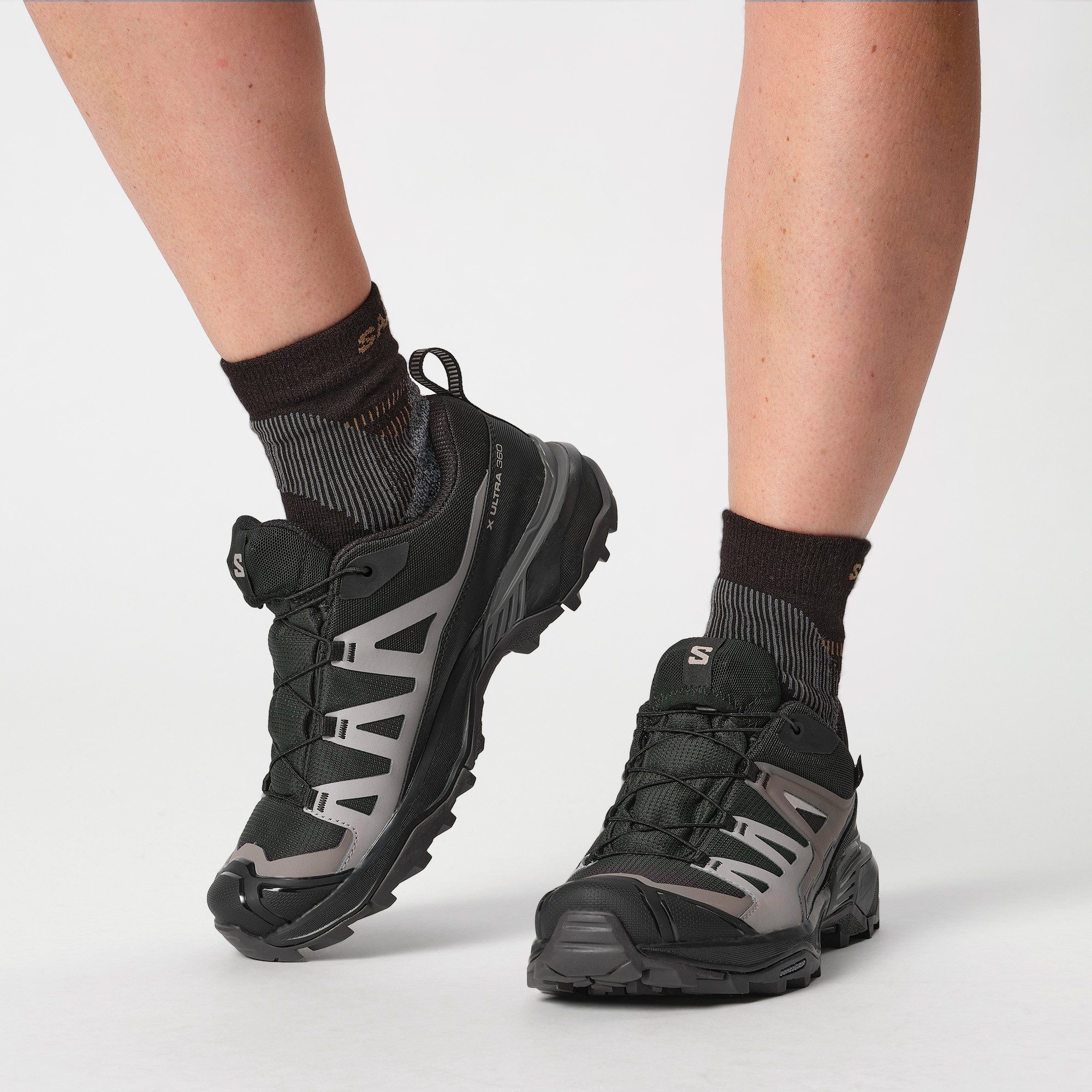 Salomon Wandelschoenen X ULTRA 360 GORE-TEX