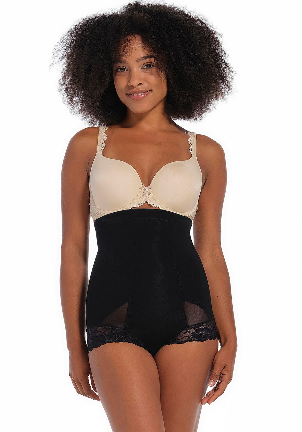 Magic Body Fashion Shapingslip Super Control Brief