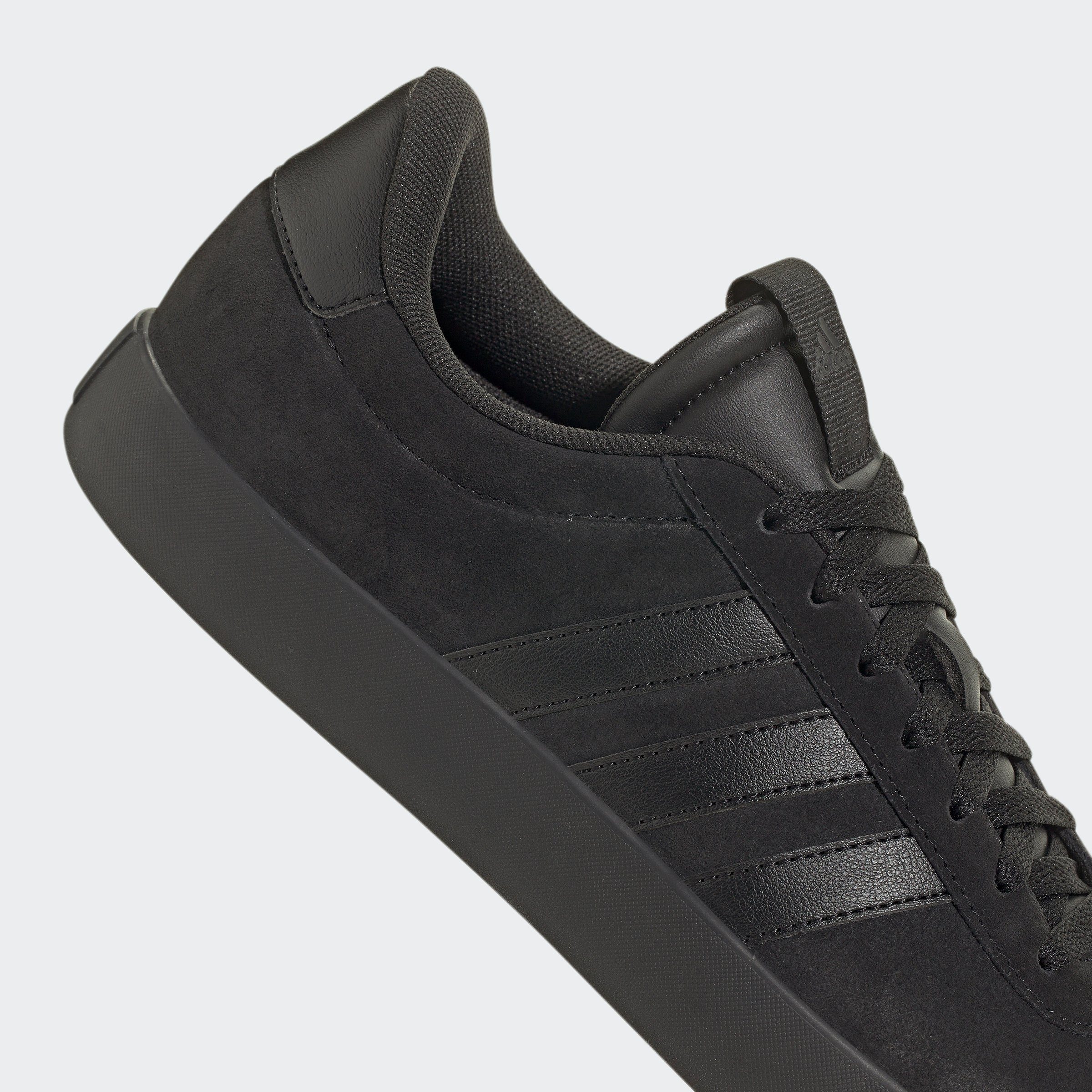 adidas Sportswear Sneakers VL COURT 3.0 geïnspireerd door het ontwerp van de adidas samba
