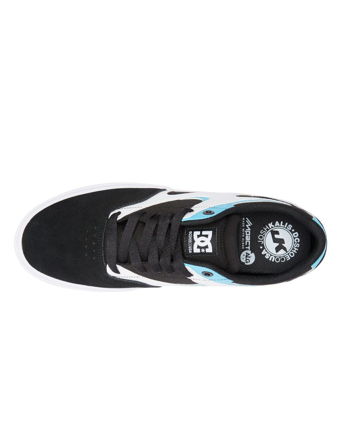 DC Shoes Sneakers Kalis Vulc