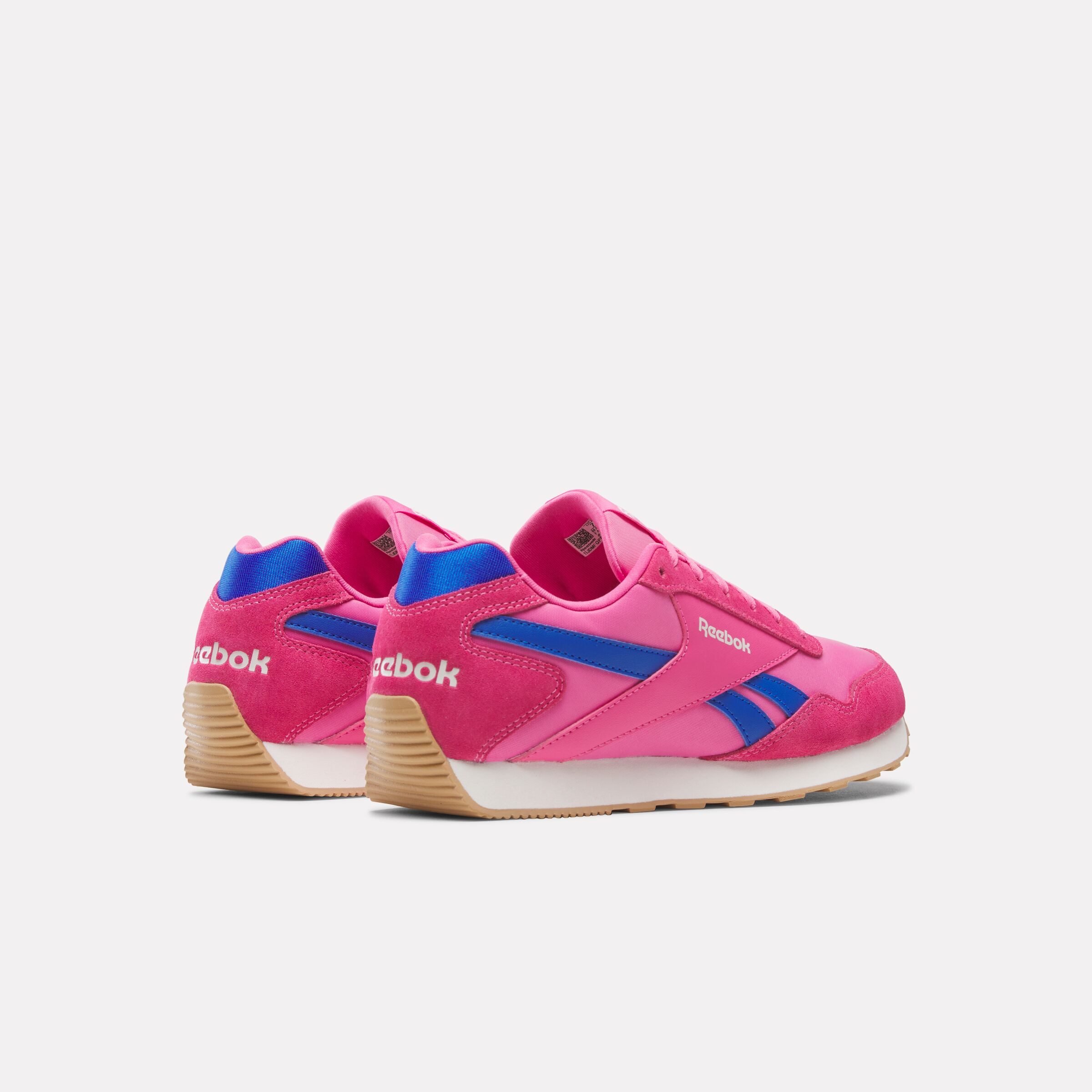 Reebok Classic Sneakers REEBOK GLIDE LOW