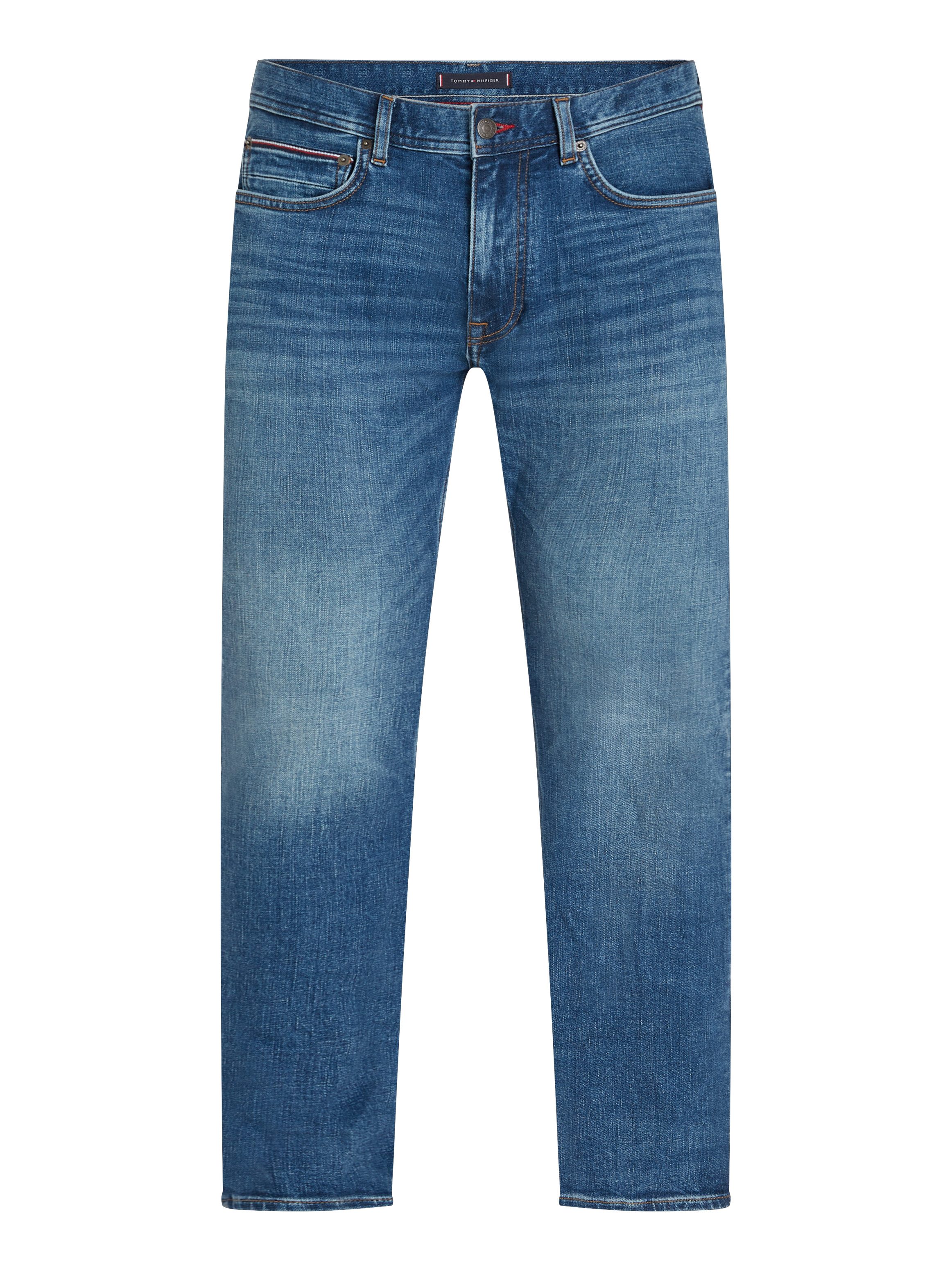 Tommy Hilfiger Tapered jeans TAPERED HOUSTON