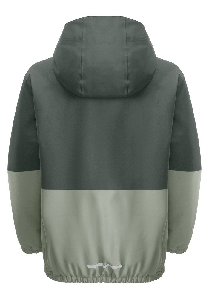 Jack Wolfskin Outdoorjack BLOCKY JACKET K