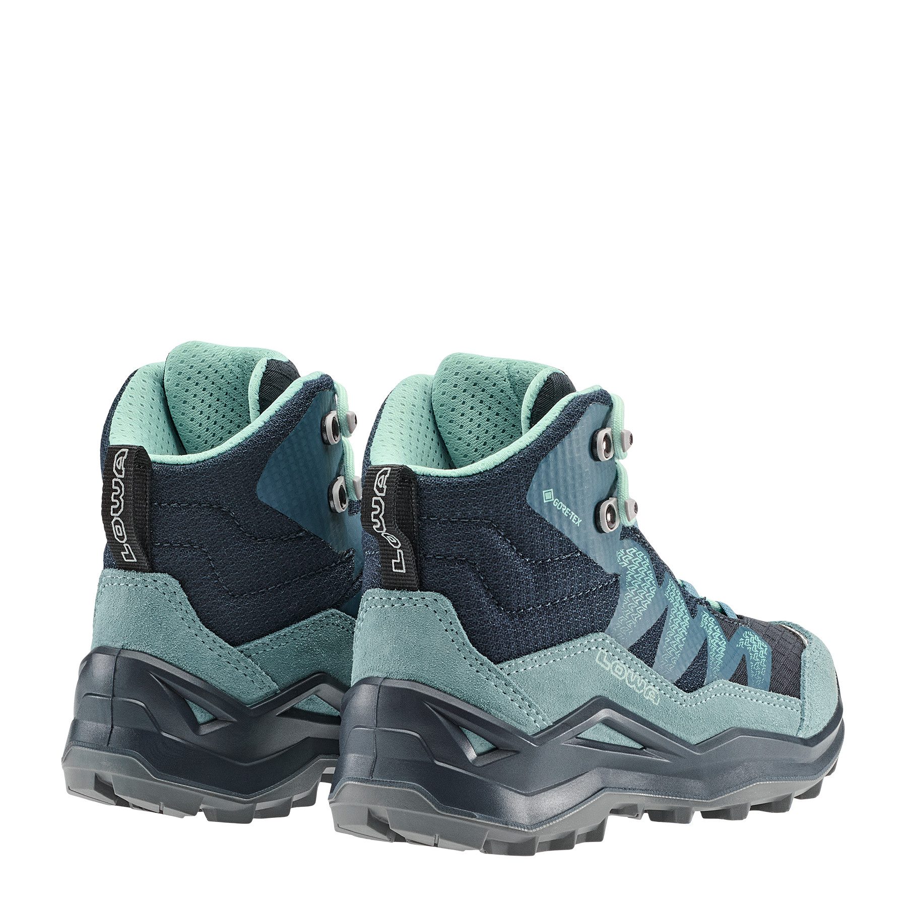 Lowa Wandelschoenen