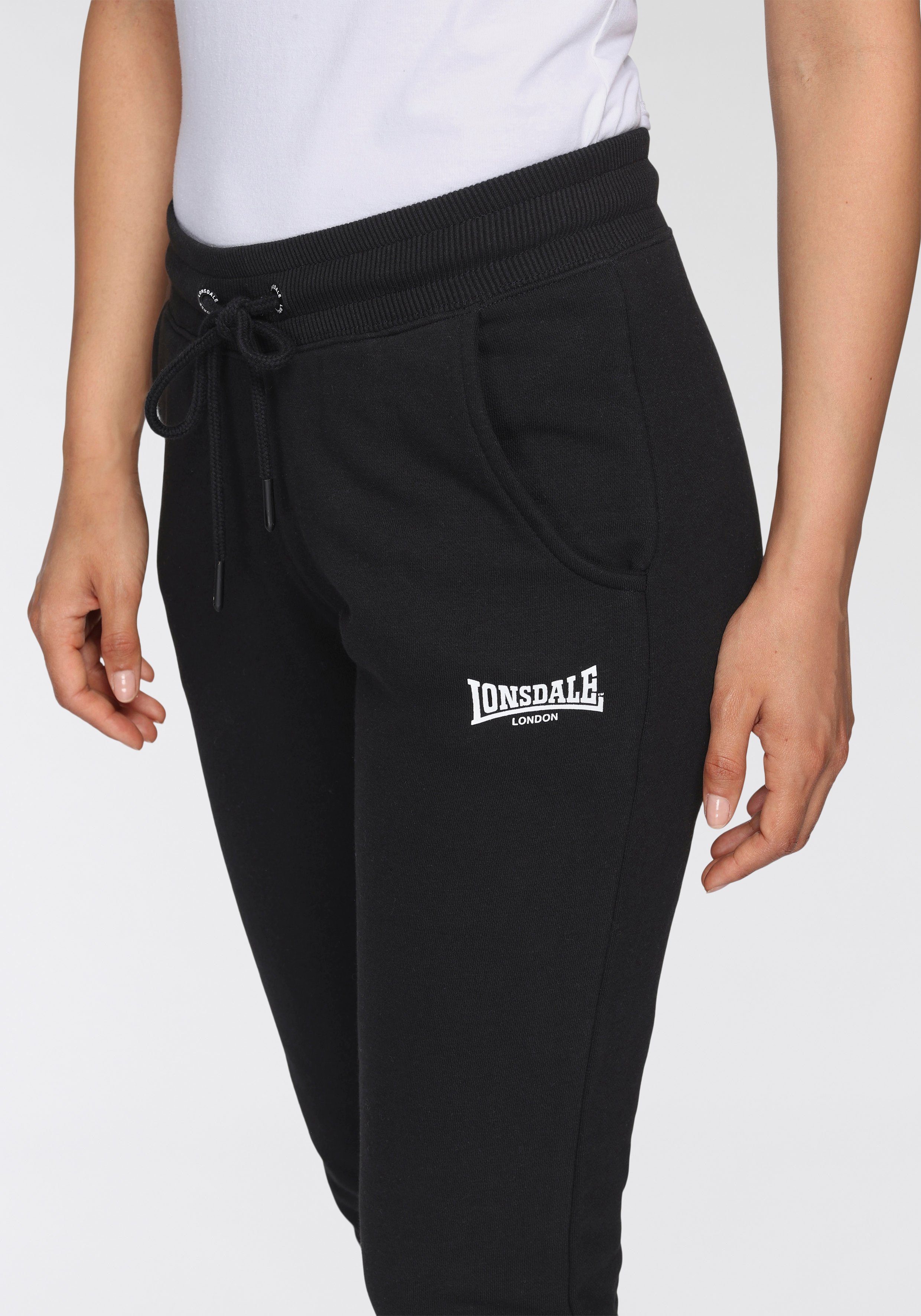 Lonsdale Joggingbroek WEYCROFT