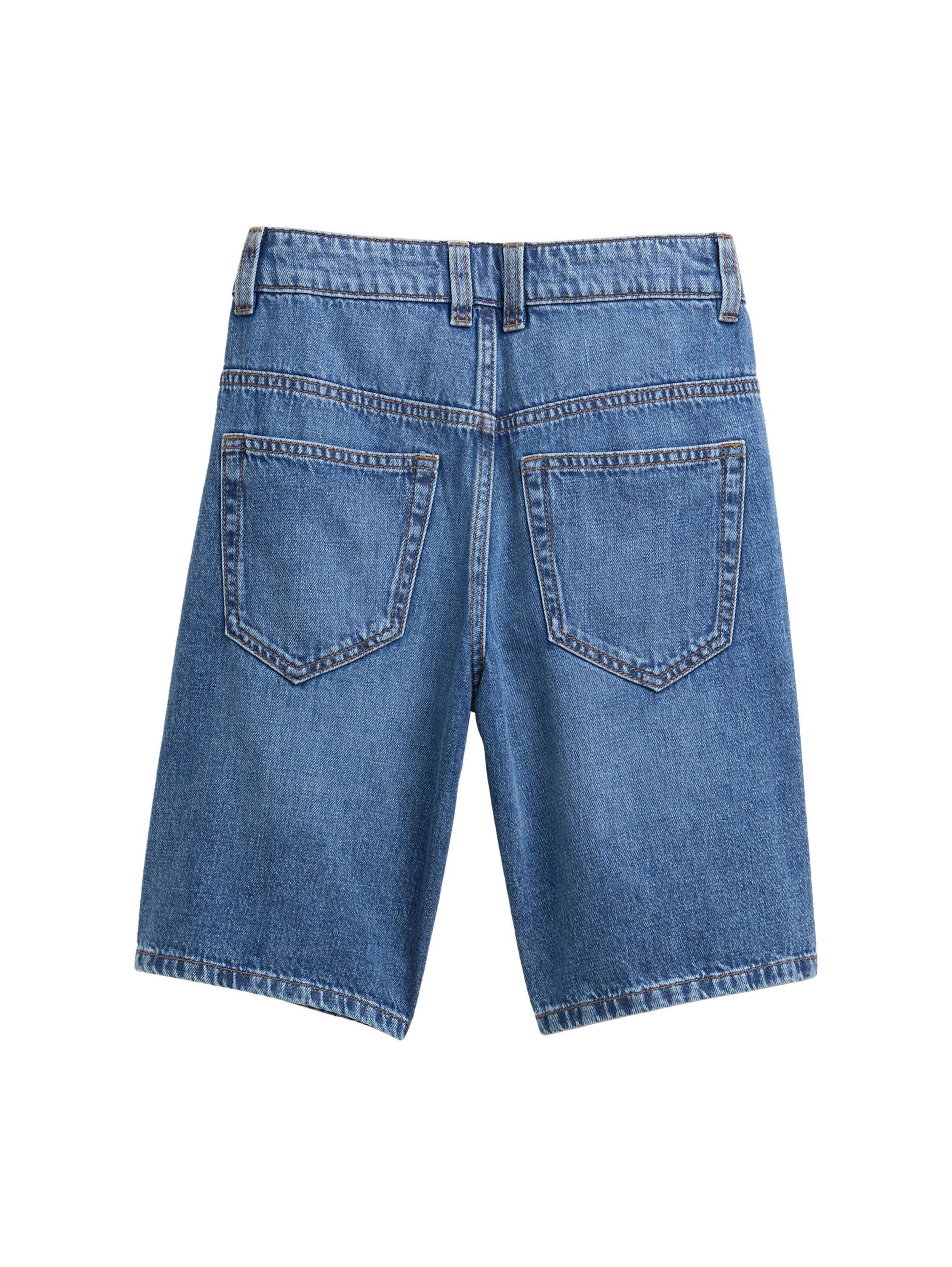 Tom Tailor Jeansshort