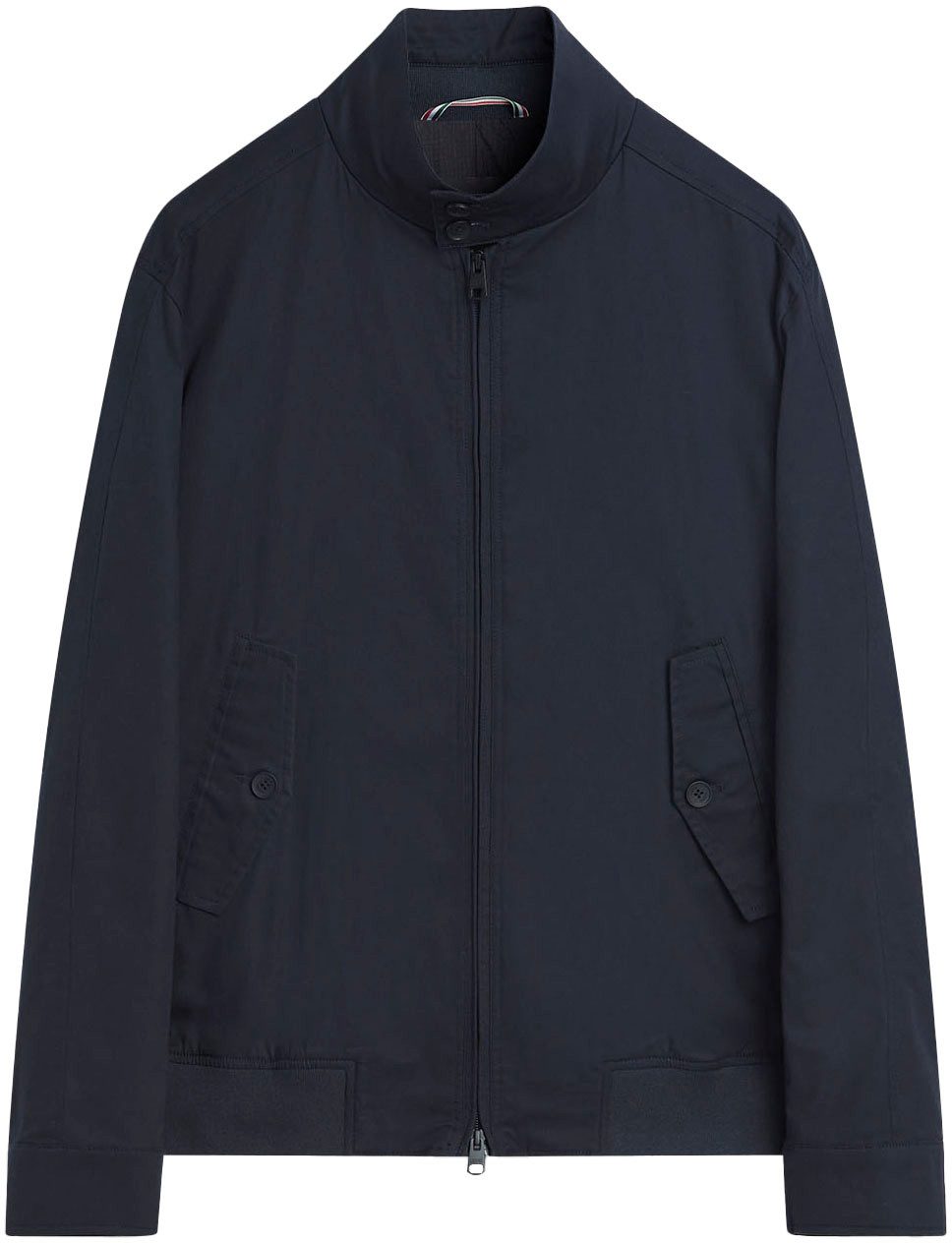 Cinque Outdoorjack CIMADOX met opstaande kraag