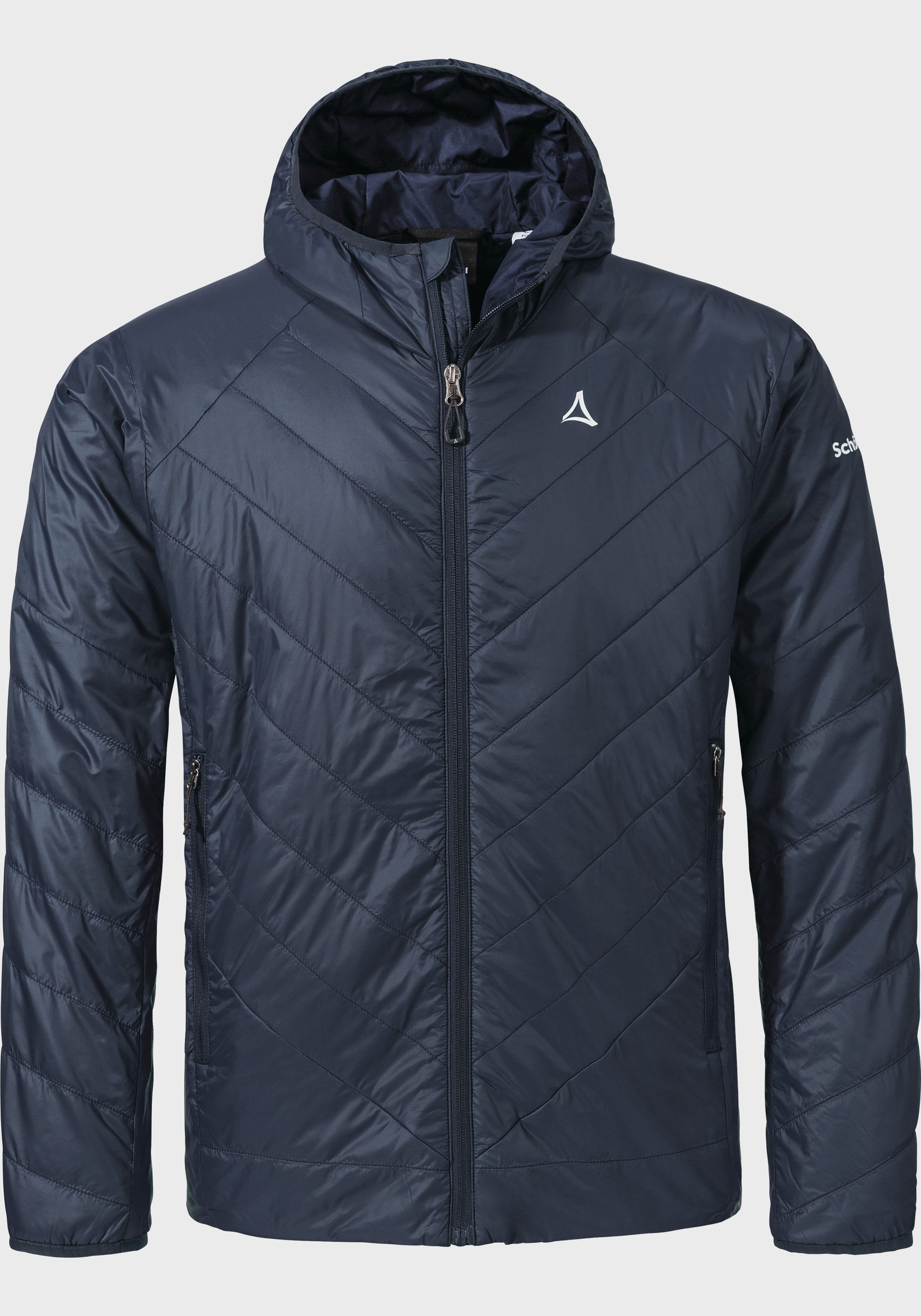 Schöffel Winterjack Hiking Ins Jacket Style Cascata MNS