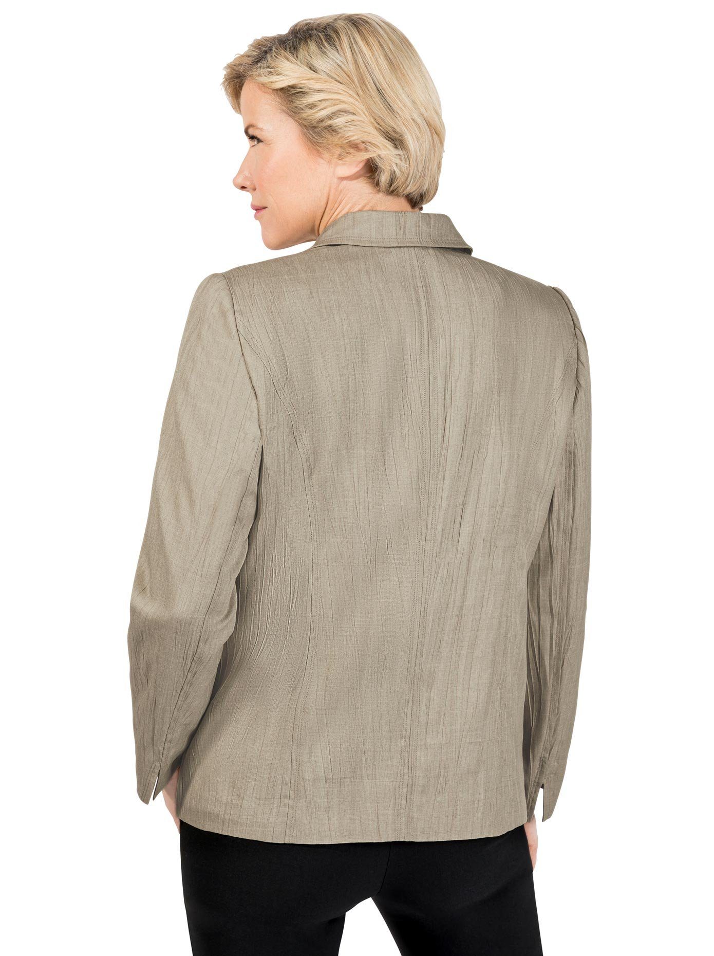 Classic Jasje Blazer