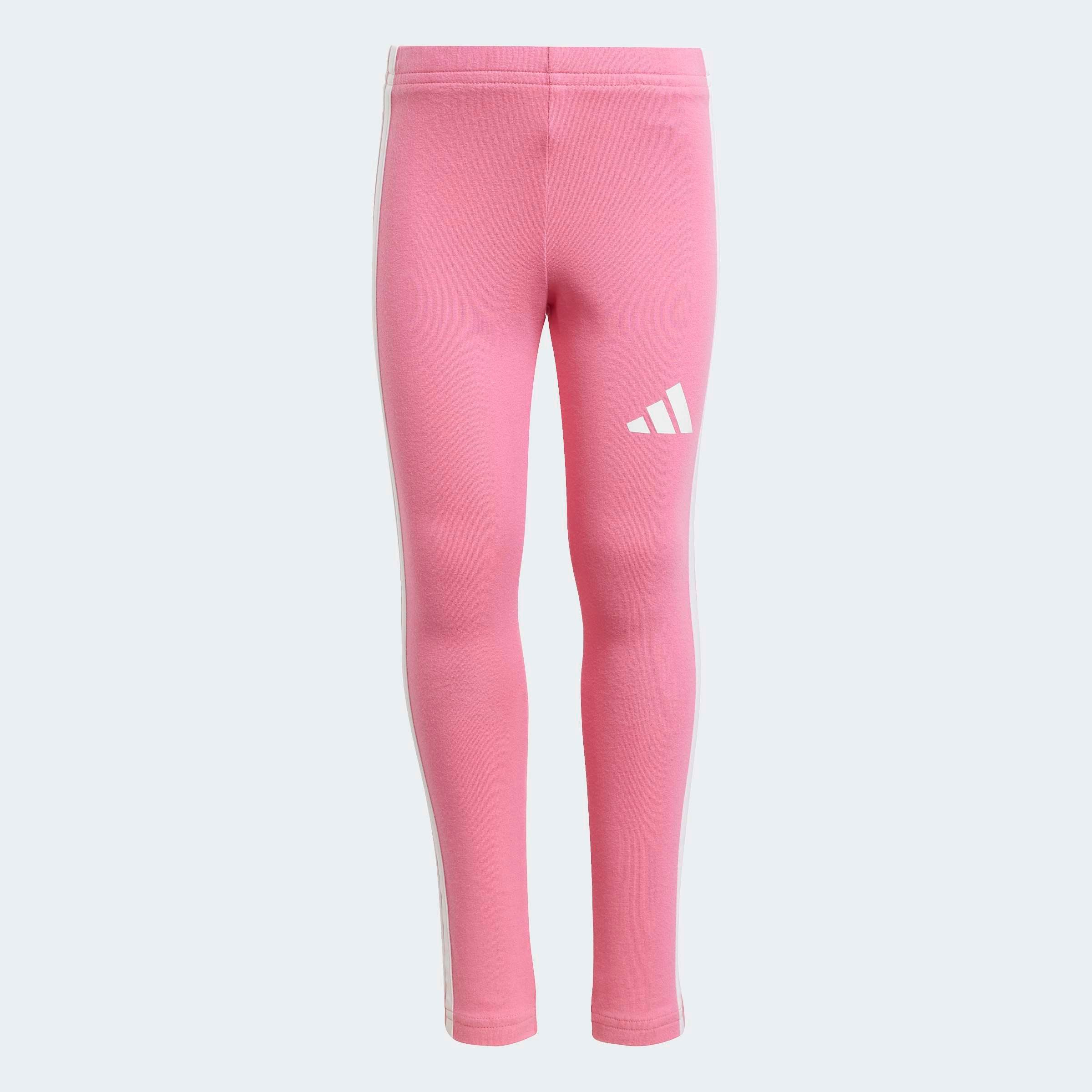 adidas Sportswear Trainingspak LG 3S TIB FL ST (2-delig)