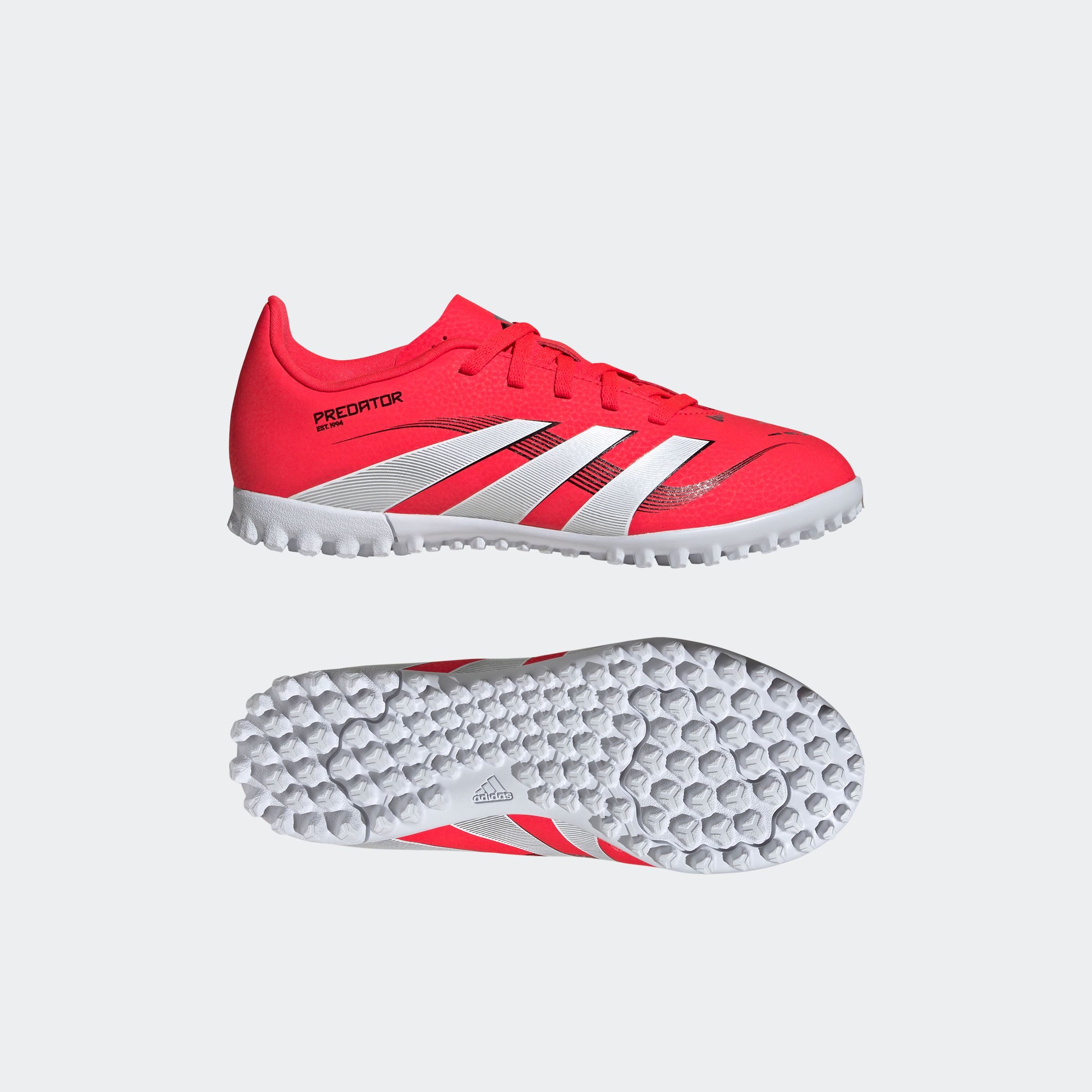 adidas Performance Voetbalschoenen PREDATOR CLUB KIDS TF