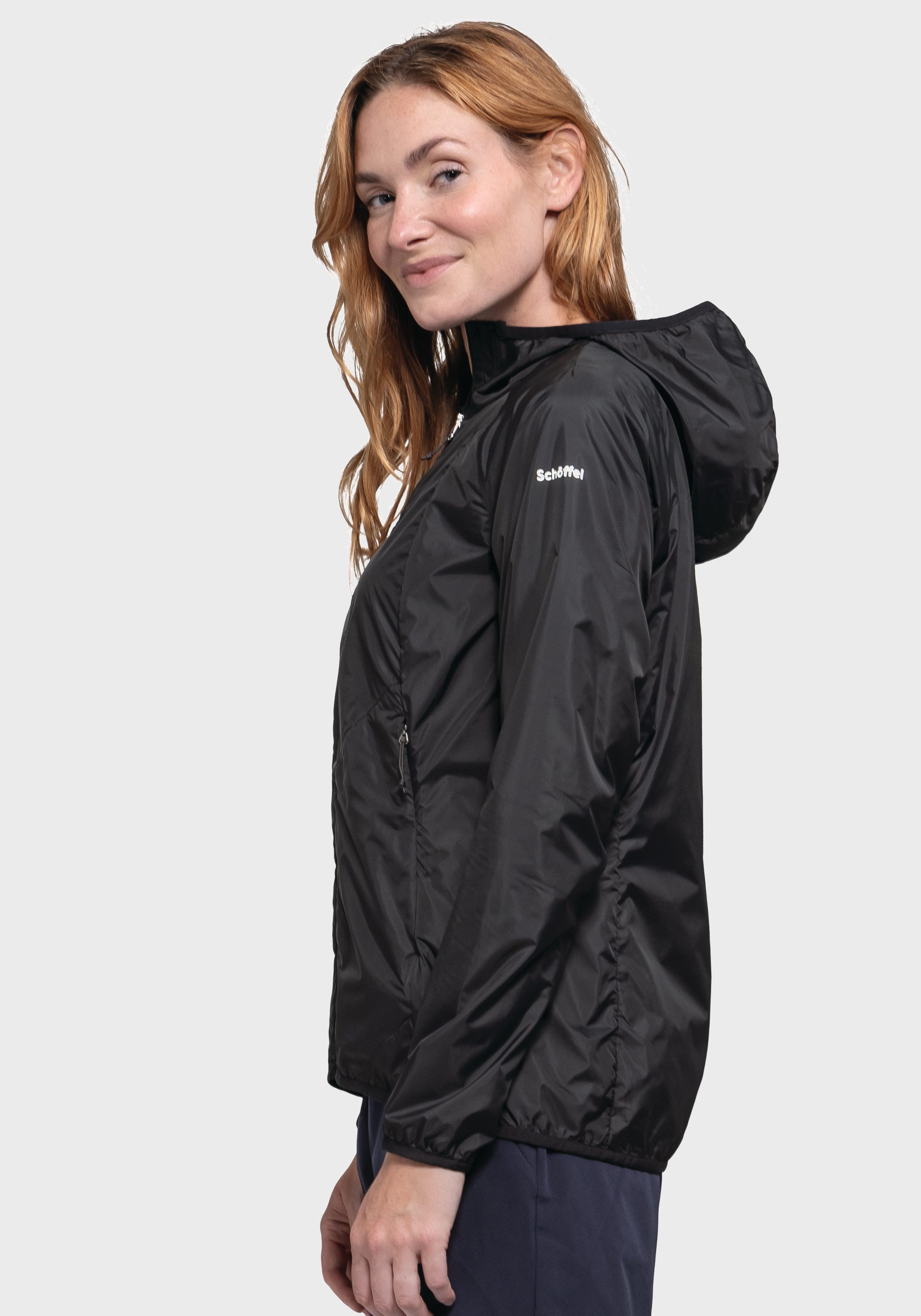 Schöffel Outdoorjack Hiking Jacket Style Wutach WMS