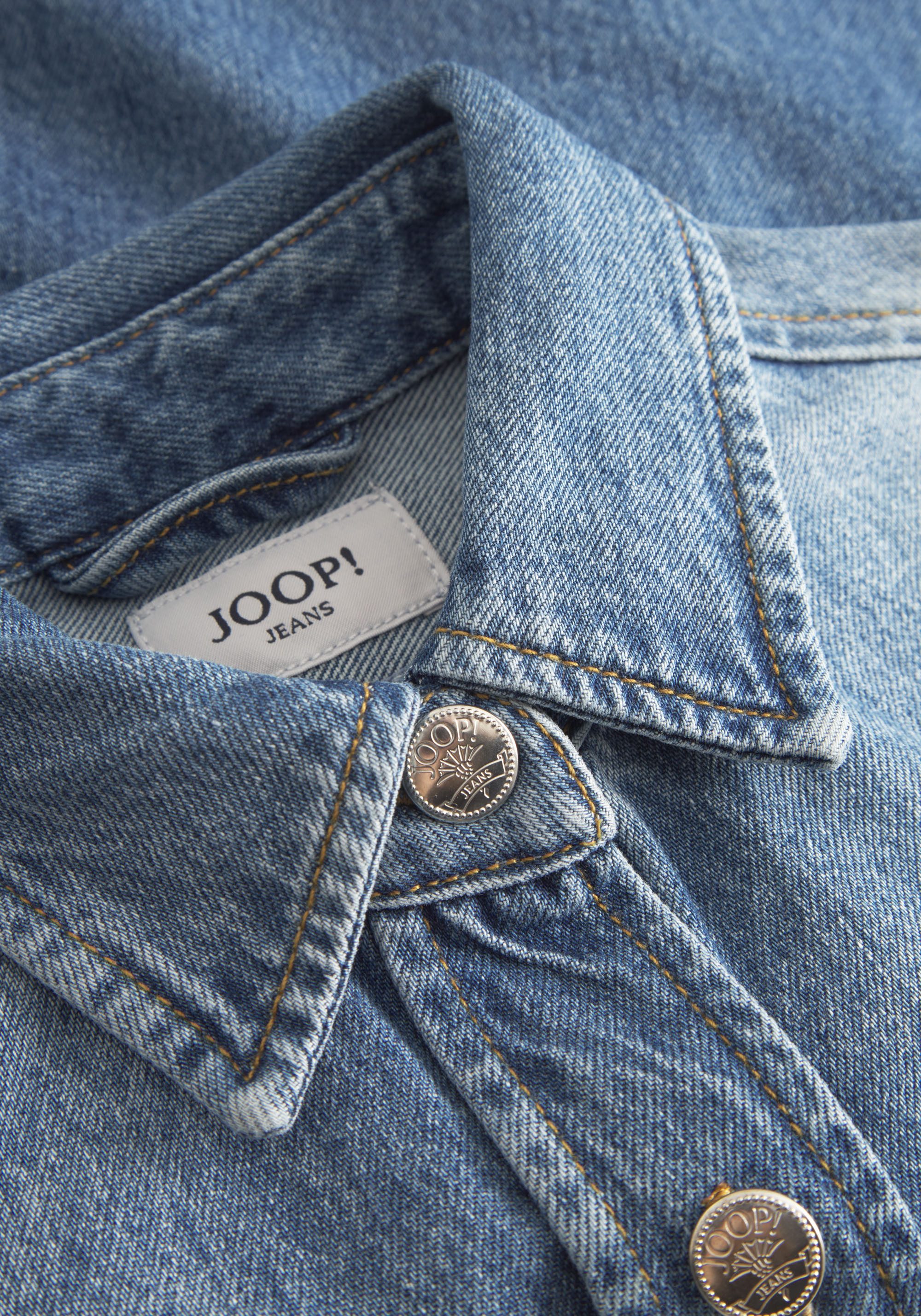 Joop Jeans blouse Udela