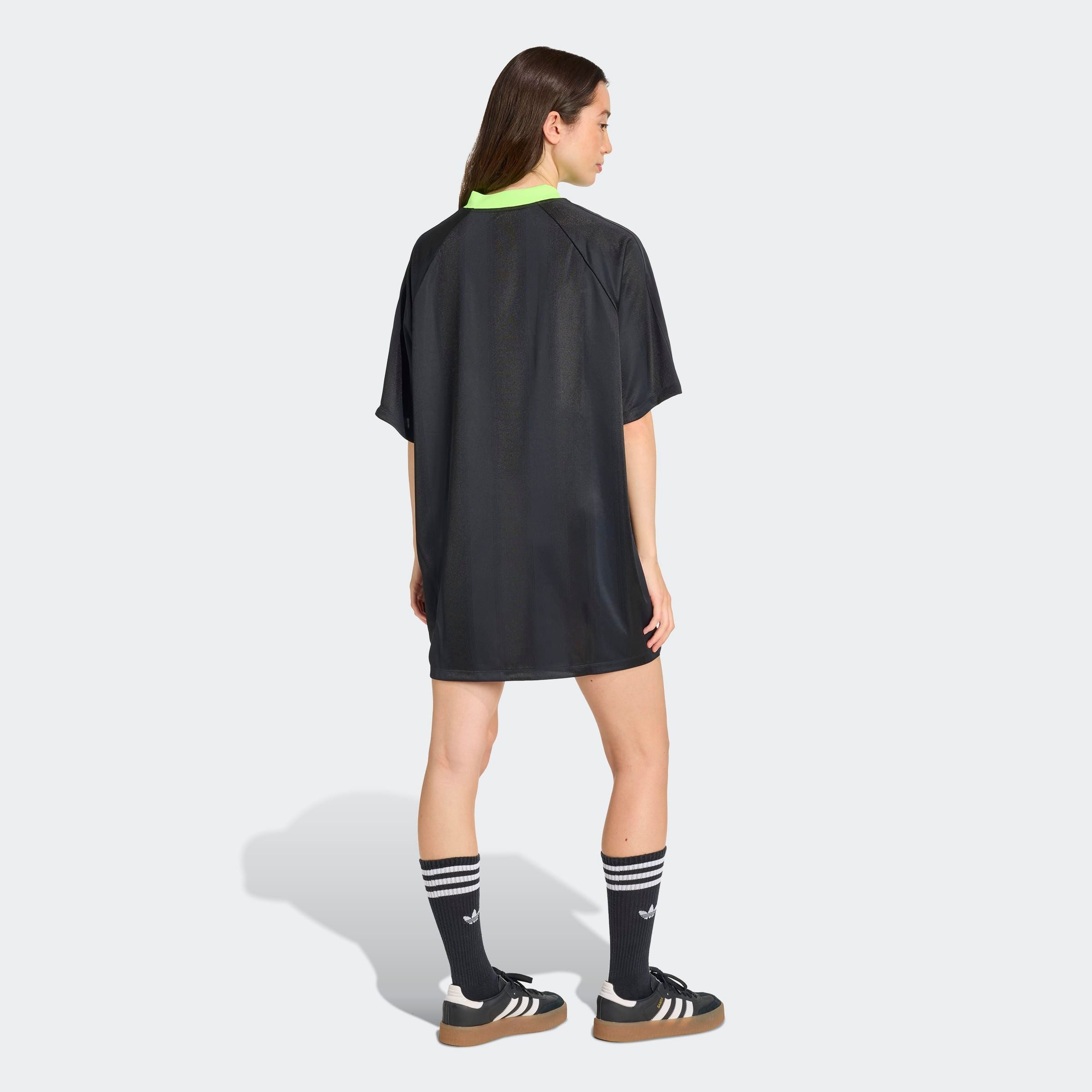 adidas Originals Shirtjurk (1-delig)