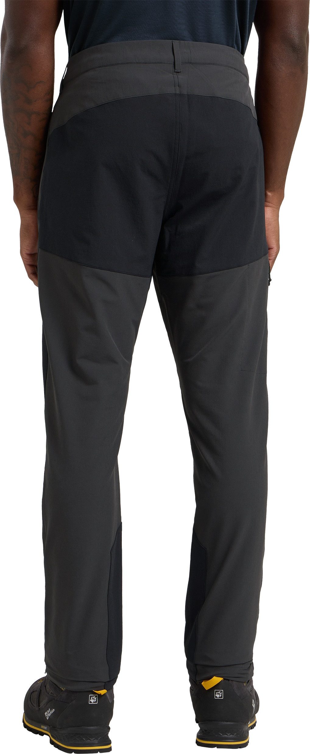 Jack Wolfskin Trekkingbroek ANDUR PANTS M