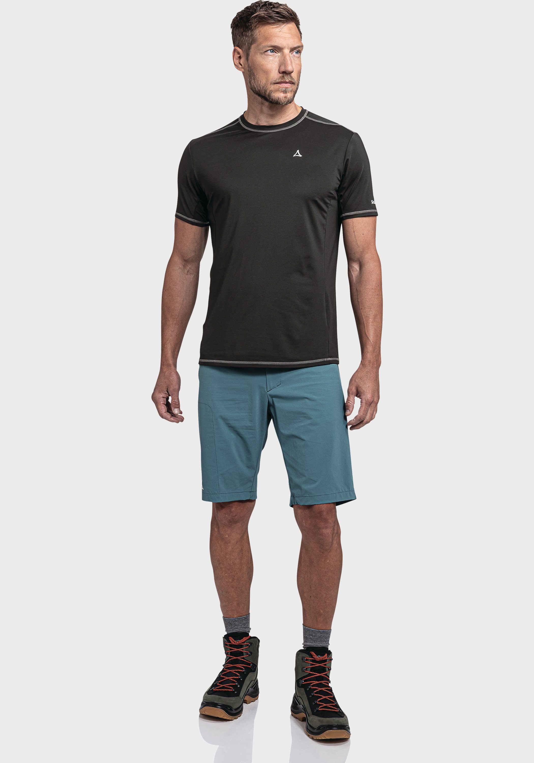 Schöffel Functioneel shirt T Shirt Vevang M