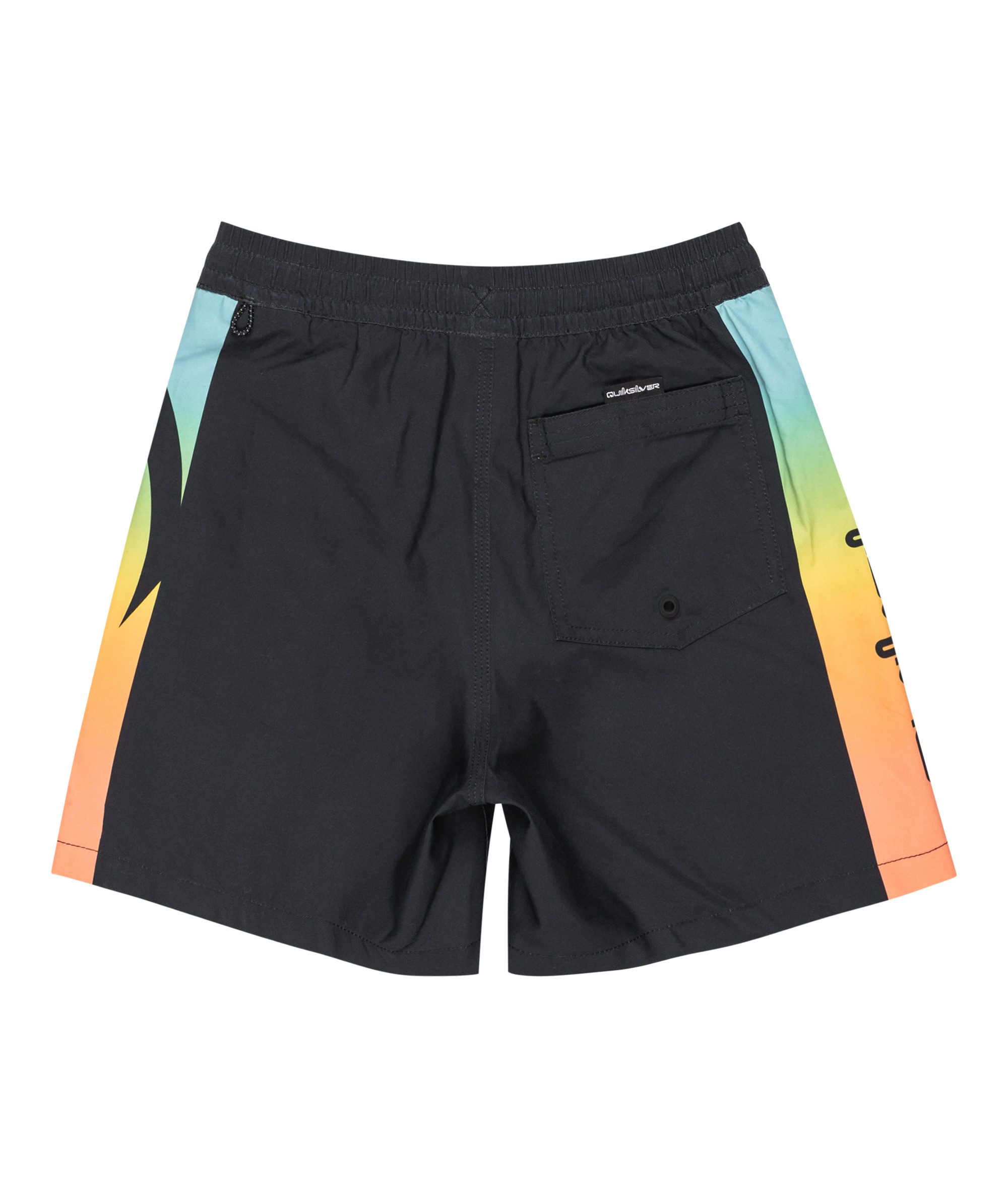 Quiksilver Zwemshort EVERYDAY HOLMES VOLLEY YTH14