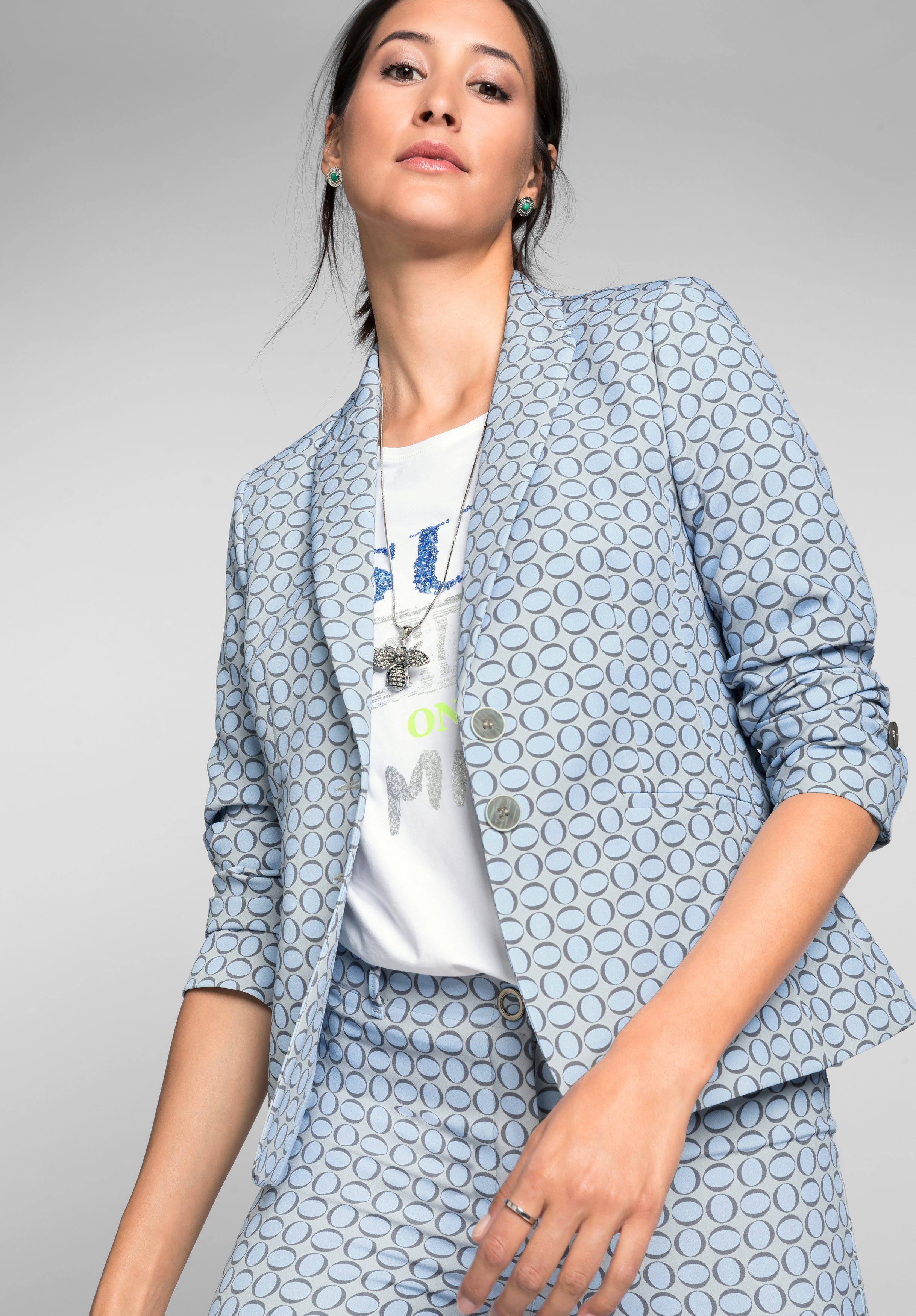 bianca korte blazer »ZOLA« bianca korte blazer »ZOLA«
