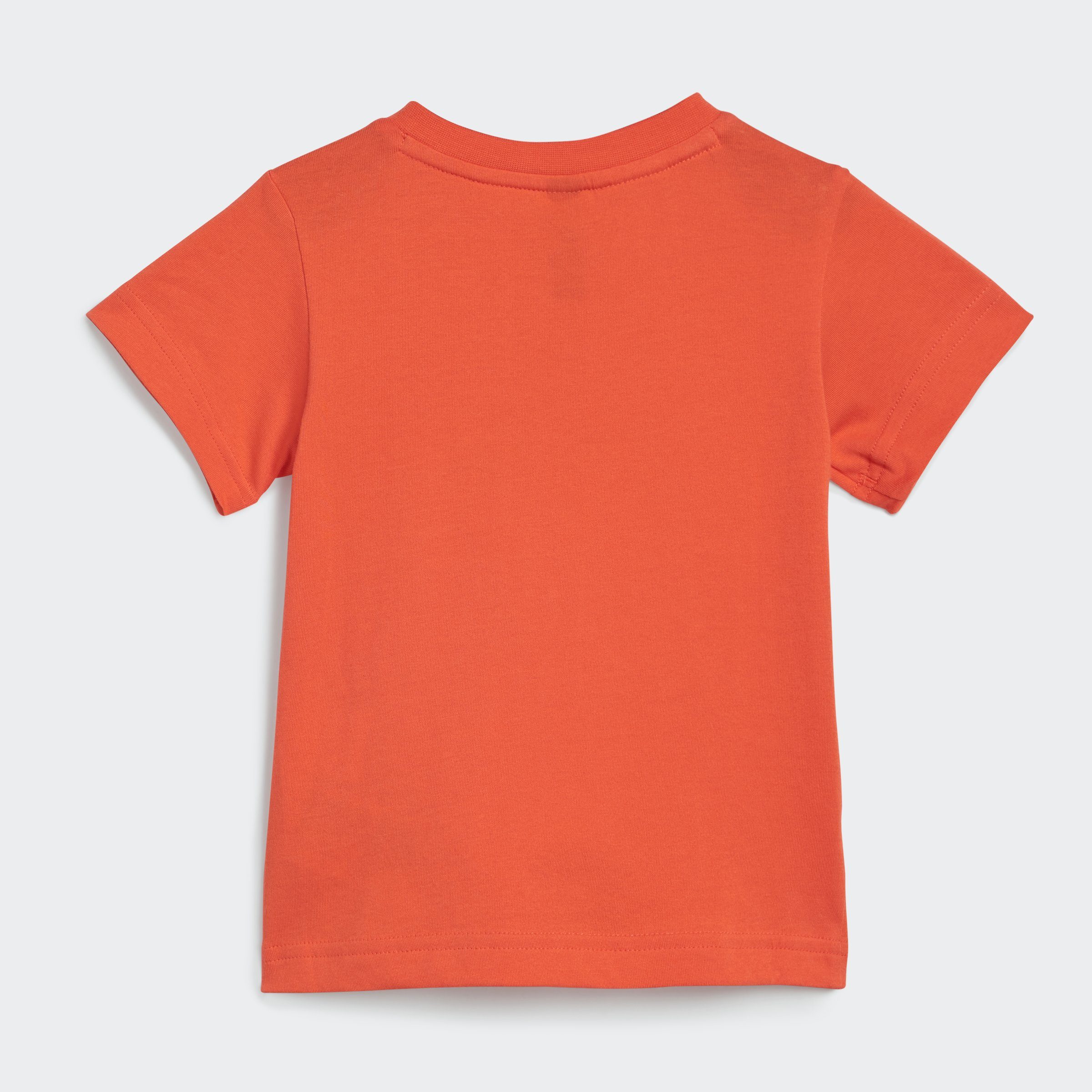 adidas Sportswear Trainingspak I BL CO T SET (2-delig)