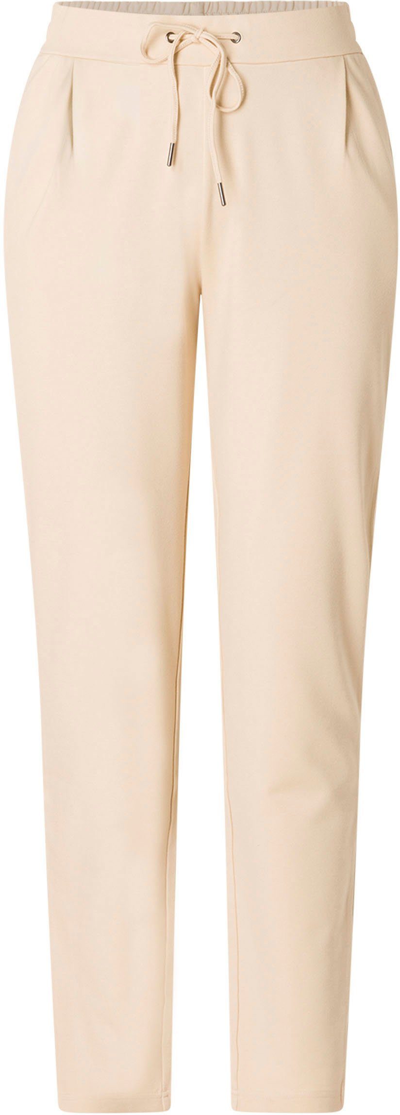 Base Level Curvy Sweatbroek BAS-YOANNA