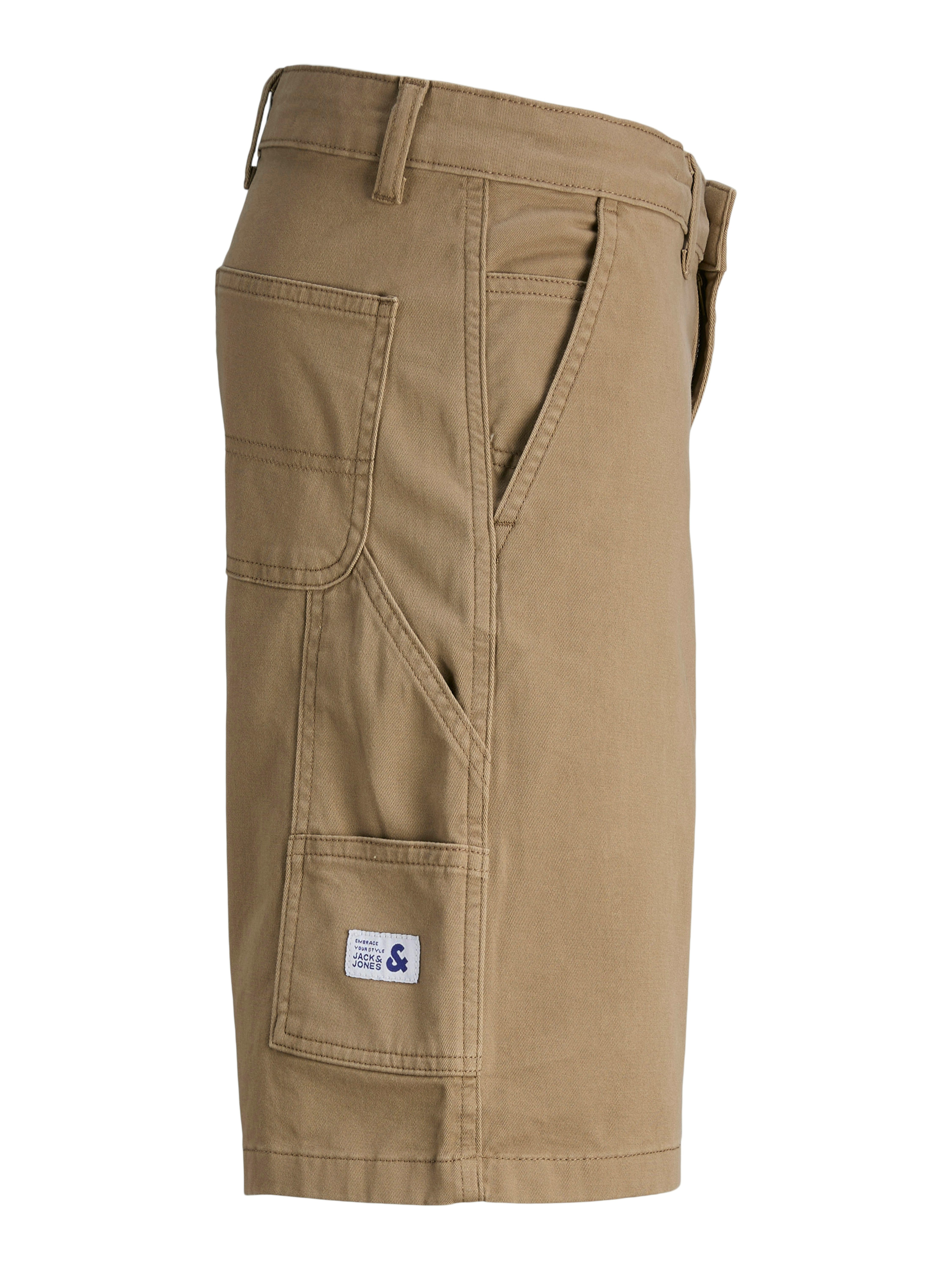 Jack & Jones Junior Cargoshort JPSTTONY CO JJCARPENTER SHORTS SN JNR