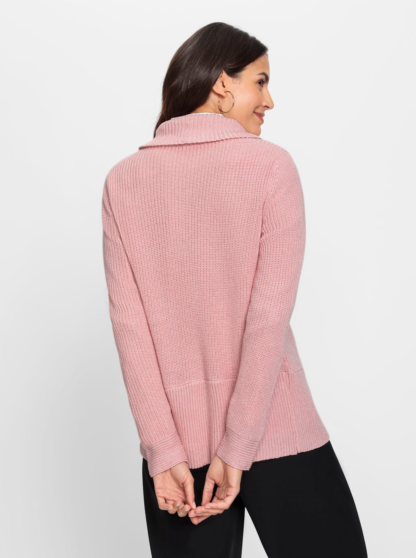 Classic Inspirationen Vest