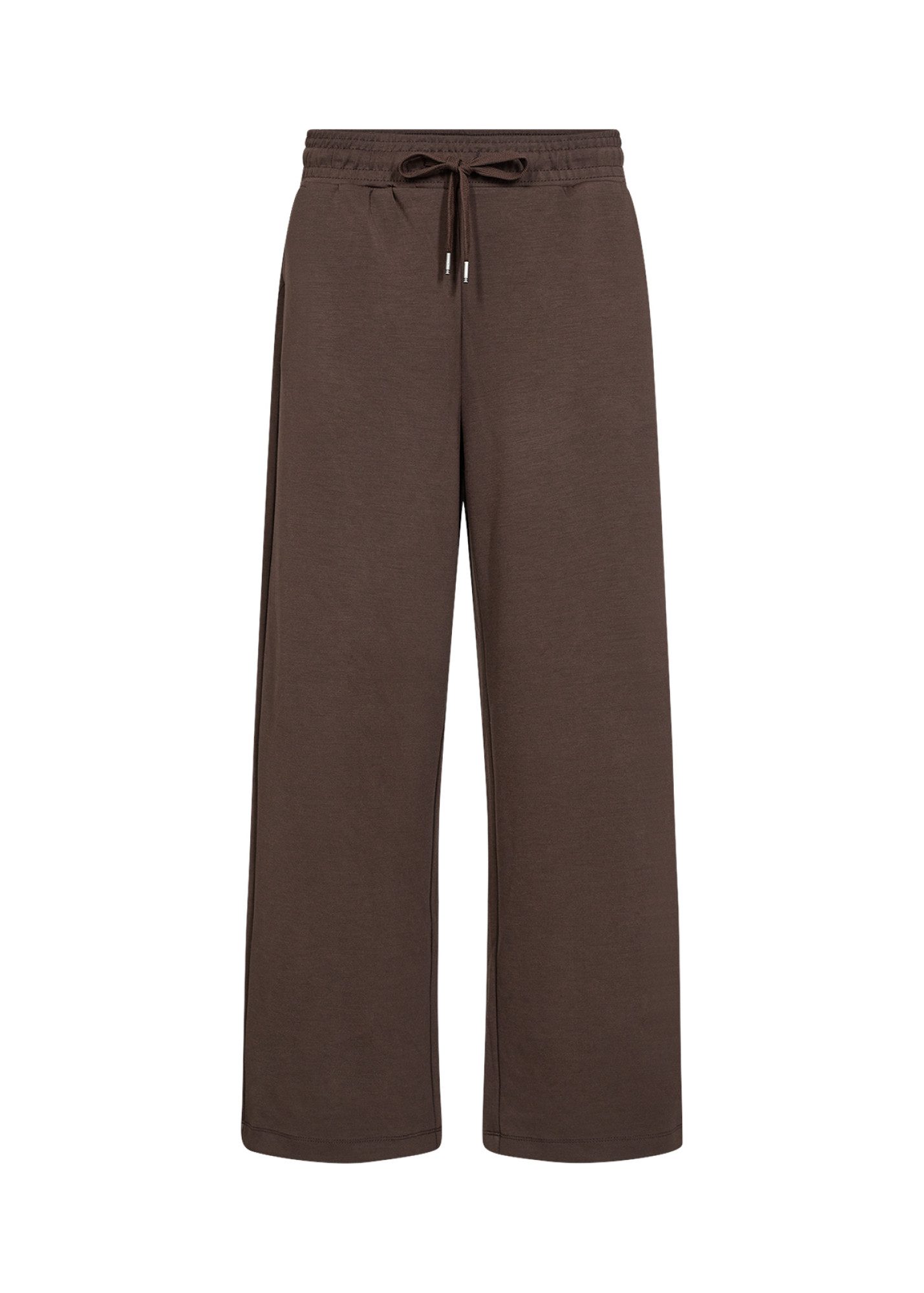 soyaconcept Joggingbroek SC-BANU 33 met rechte pijpen