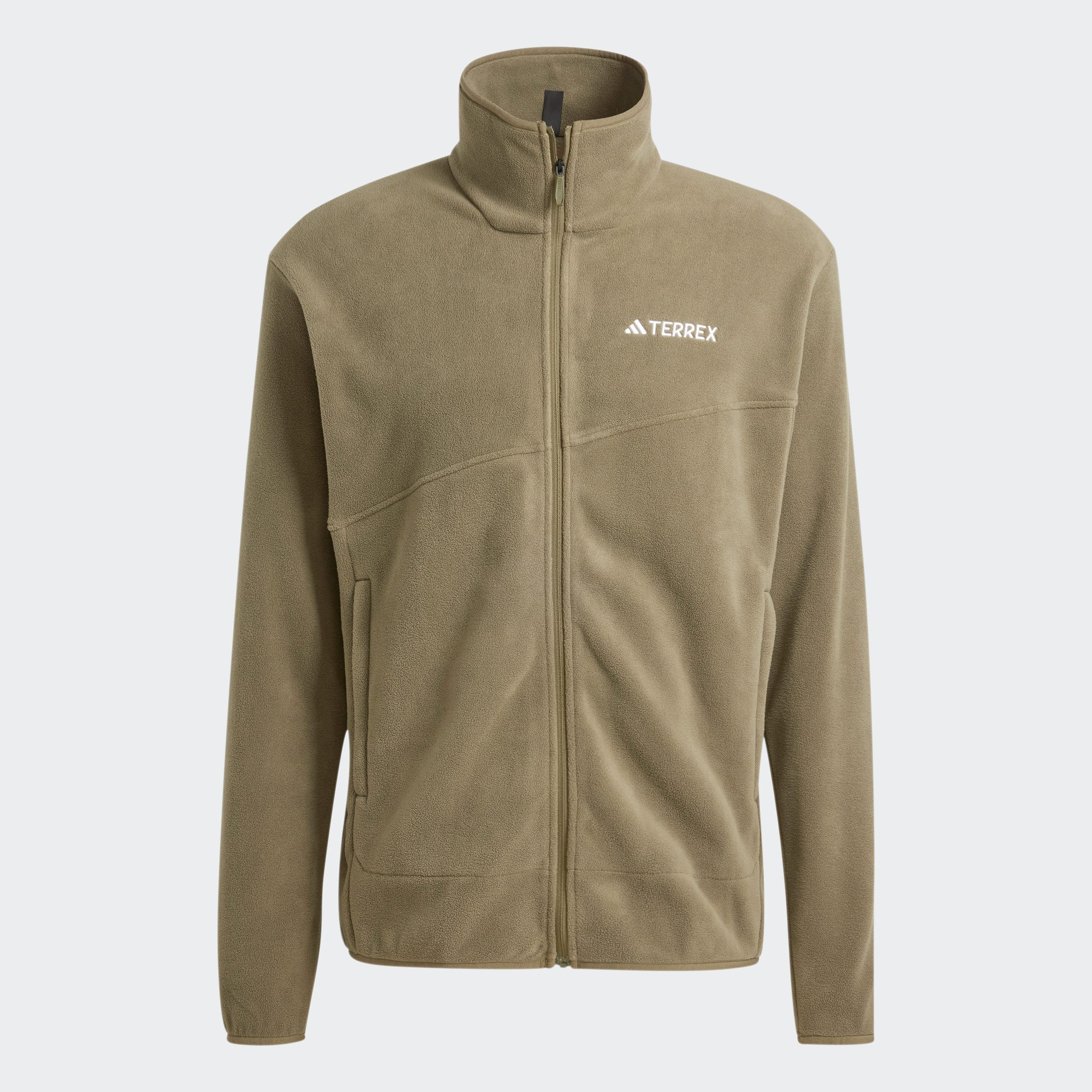 adidas TERREX Fleecejack MT FZ FLEECE