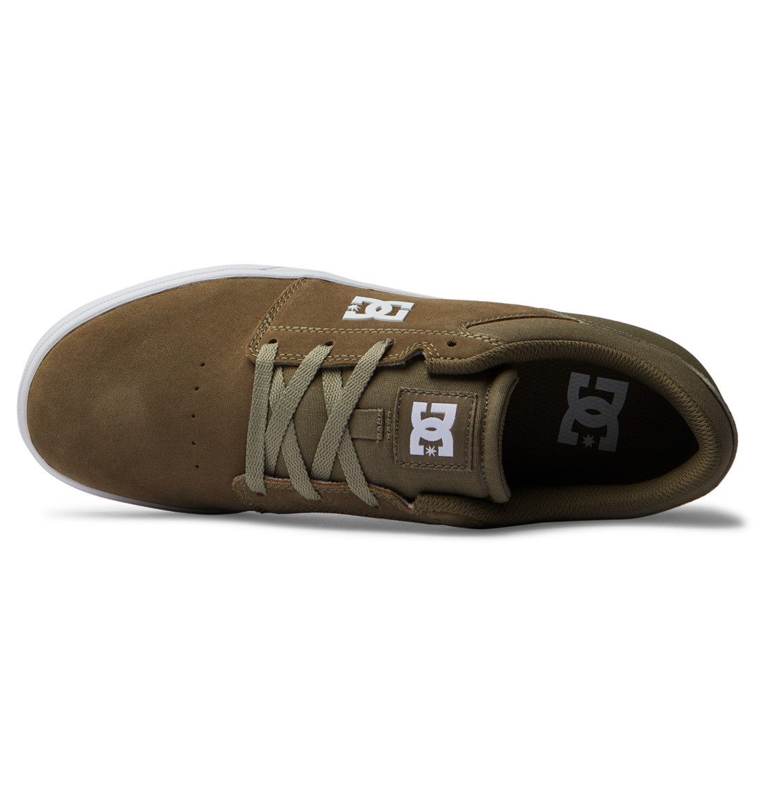 DC Shoes Sneakers Crisis 2