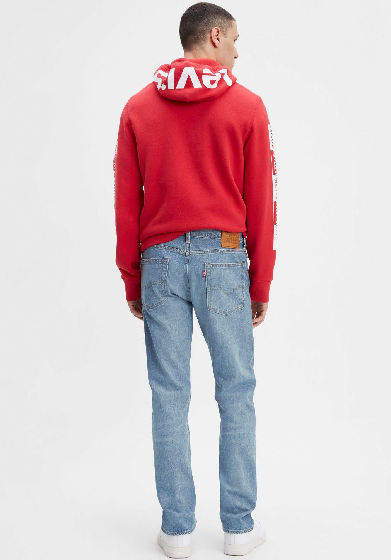 Levi's® 5-pocket jeans 513 SLIM STRAIGHT