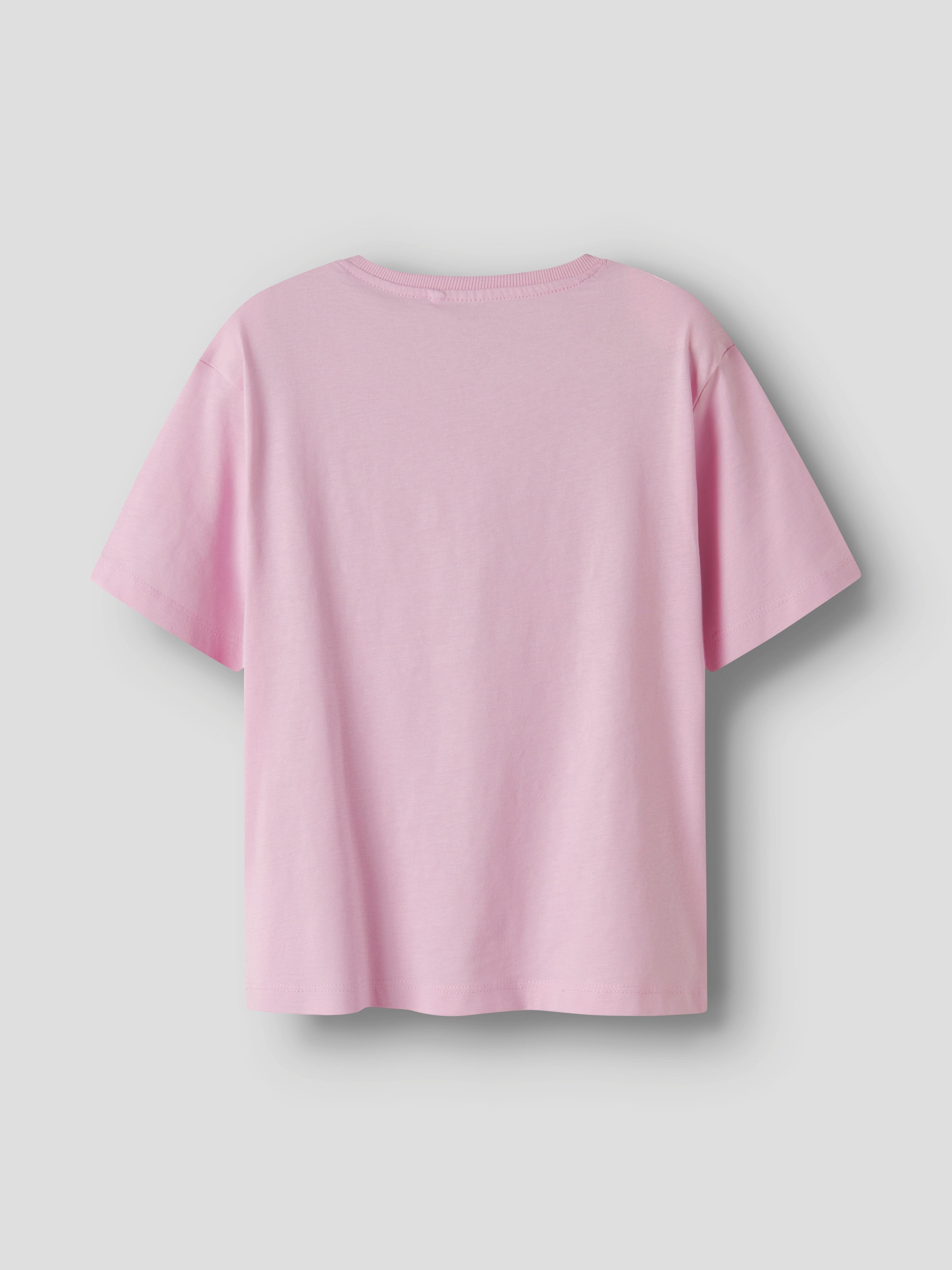 Name It T-shirt NKFKASSANDRA 2P SS NREG TOP PB (set, 2-delig)