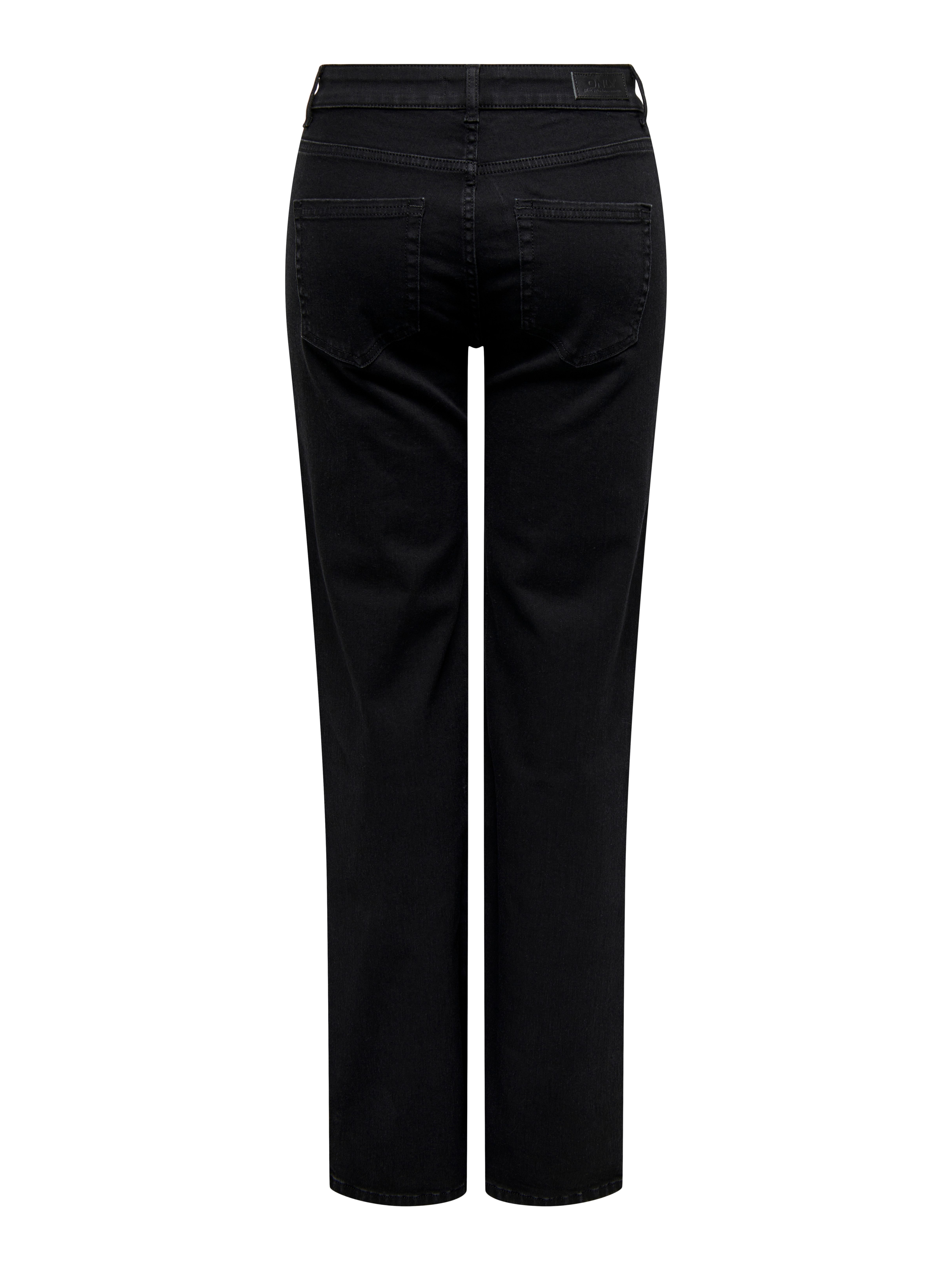 Only Straight jeans ONLBLUSH MID STRAIGHT DNM REA2343 NOOS